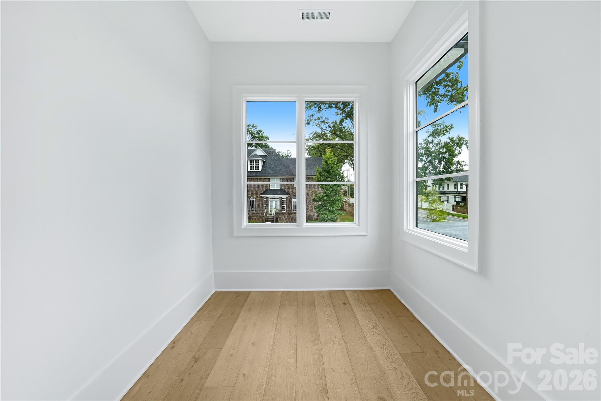5042 Gilchrist Road #2B — Charlotte