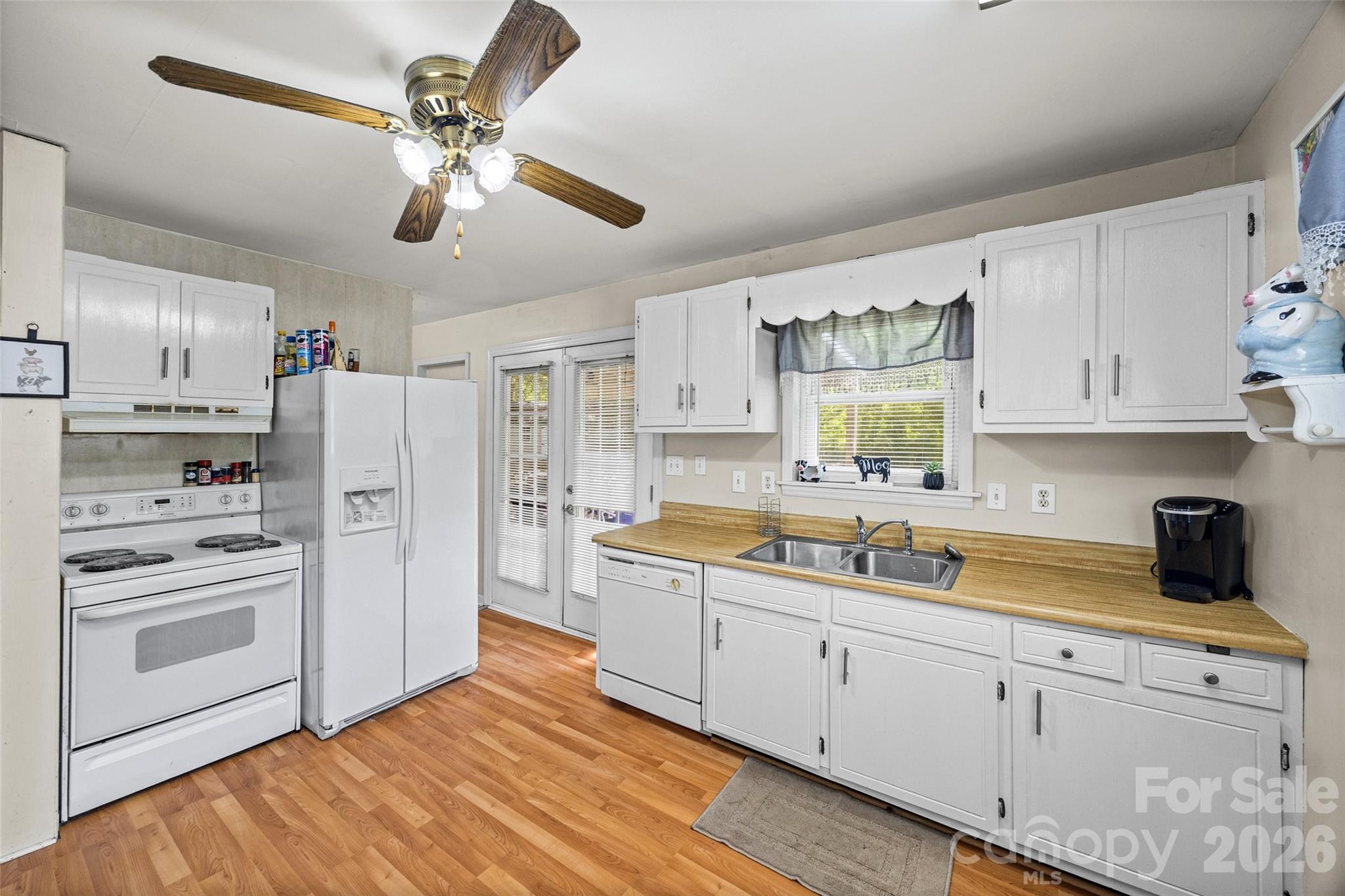 805 Yarborough Road — Chester