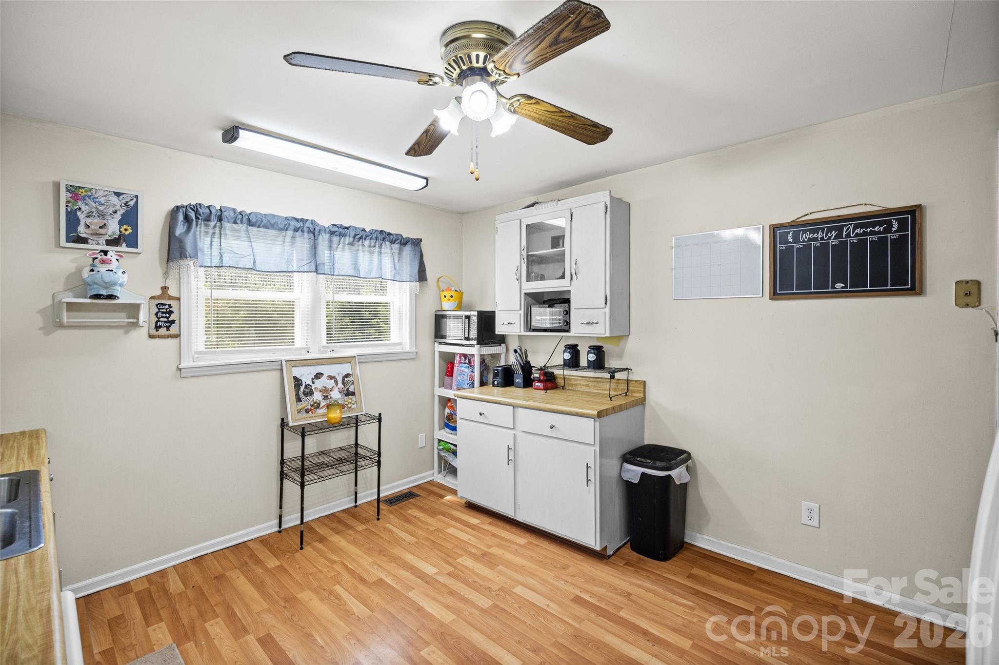 805 Yarborough Road — Chester