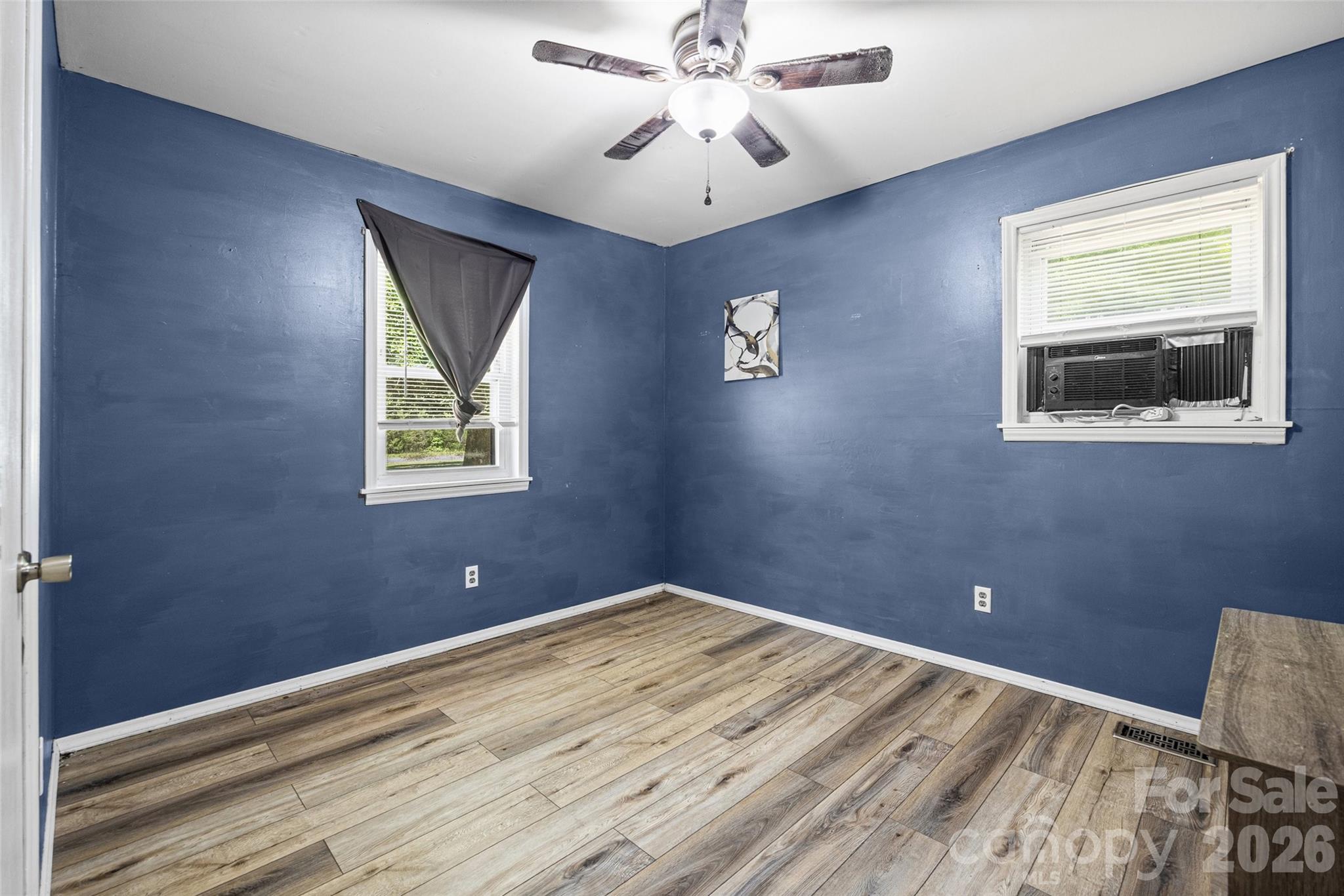 805 Yarborough Road — Chester