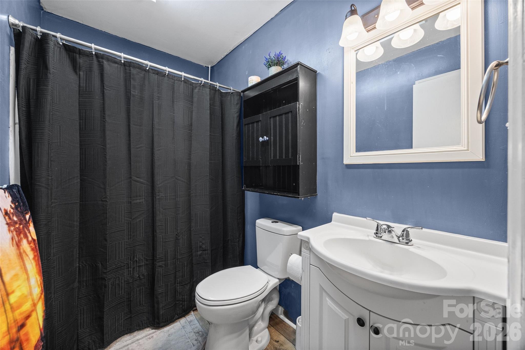 805 Yarborough Road — Chester