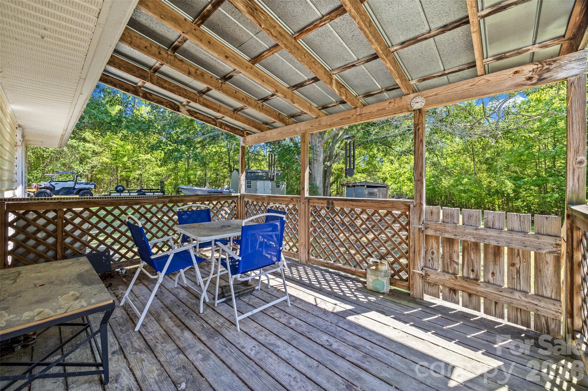 805 Yarborough Road — Chester