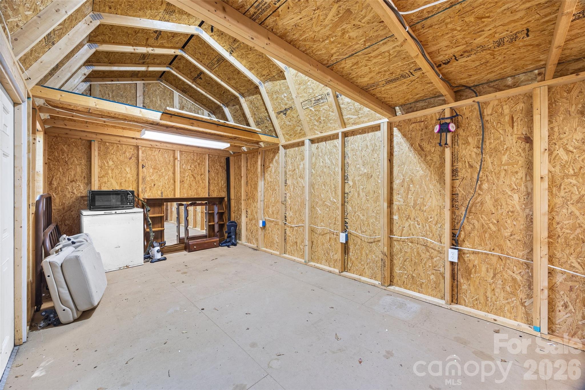 805 Yarborough Road — Chester