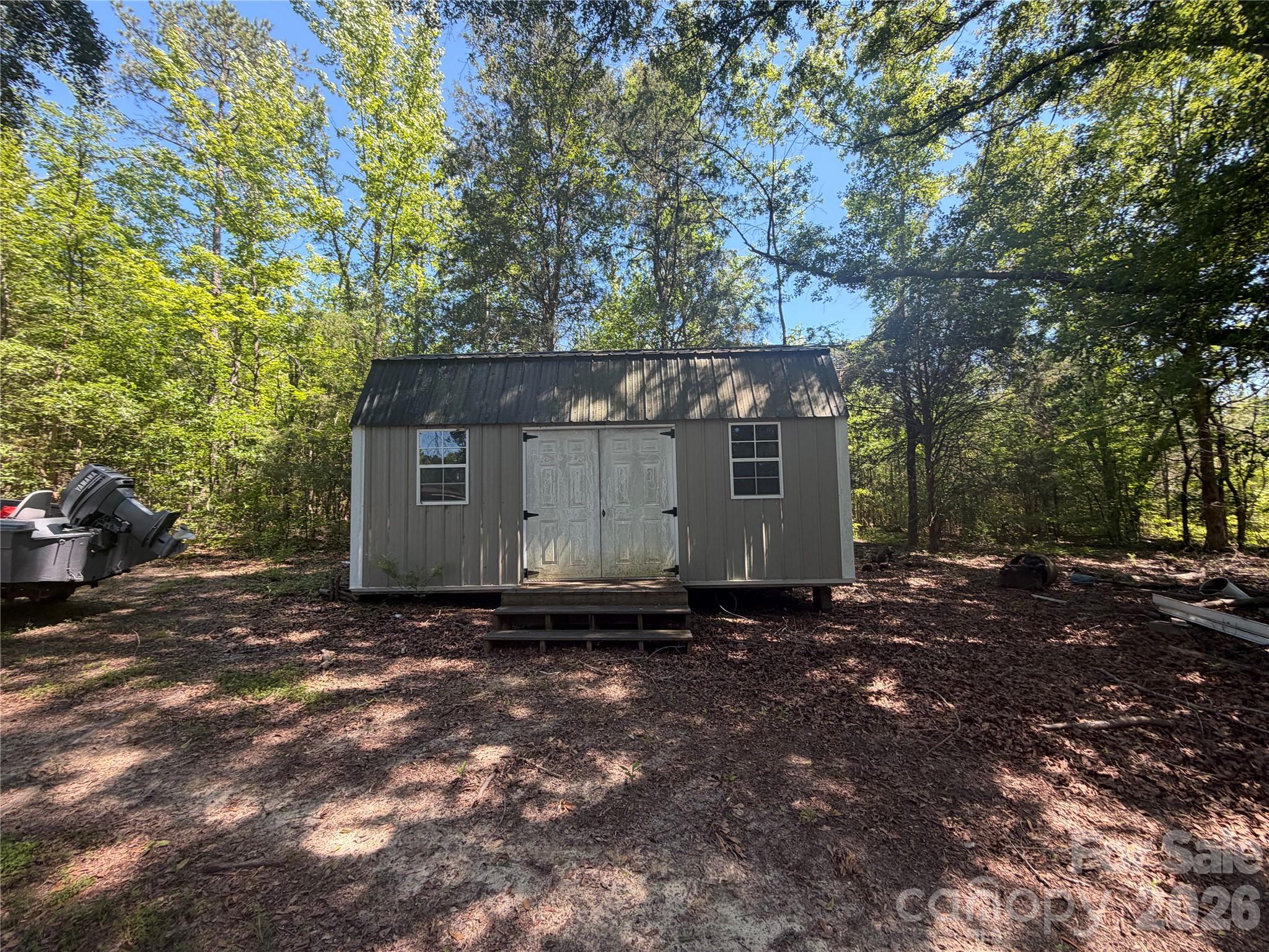 805 Yarborough Road — Chester