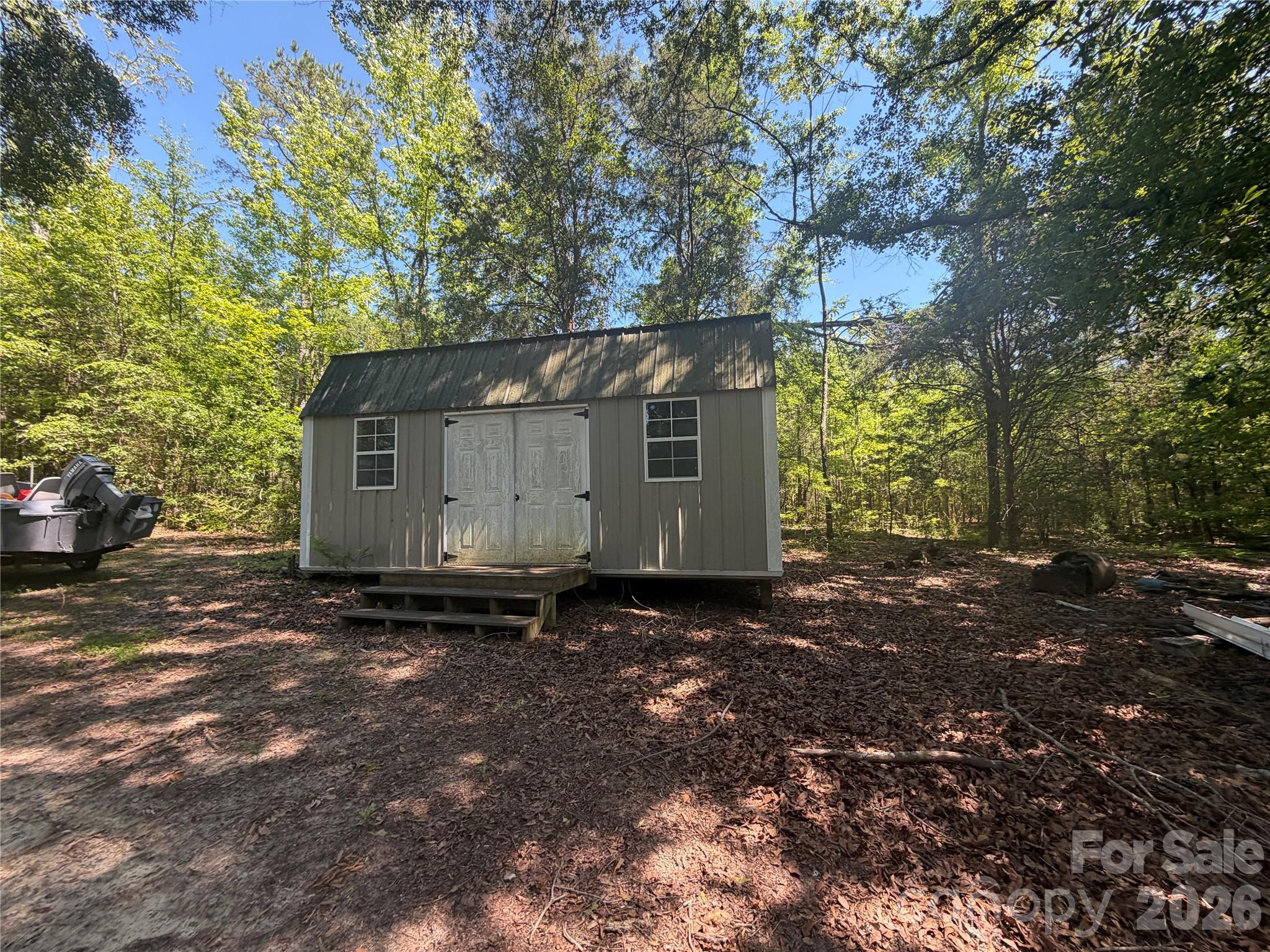 805 Yarborough Road — Chester