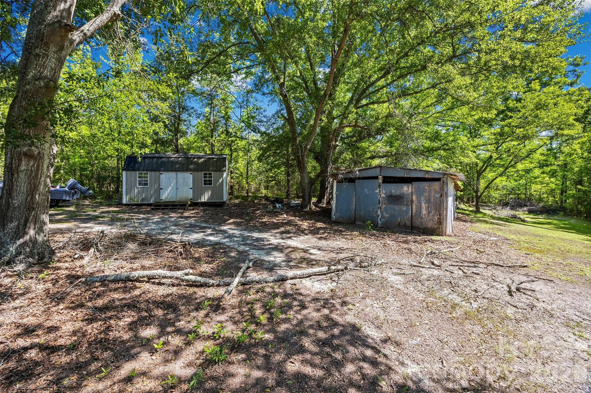 805 Yarborough Road — Chester