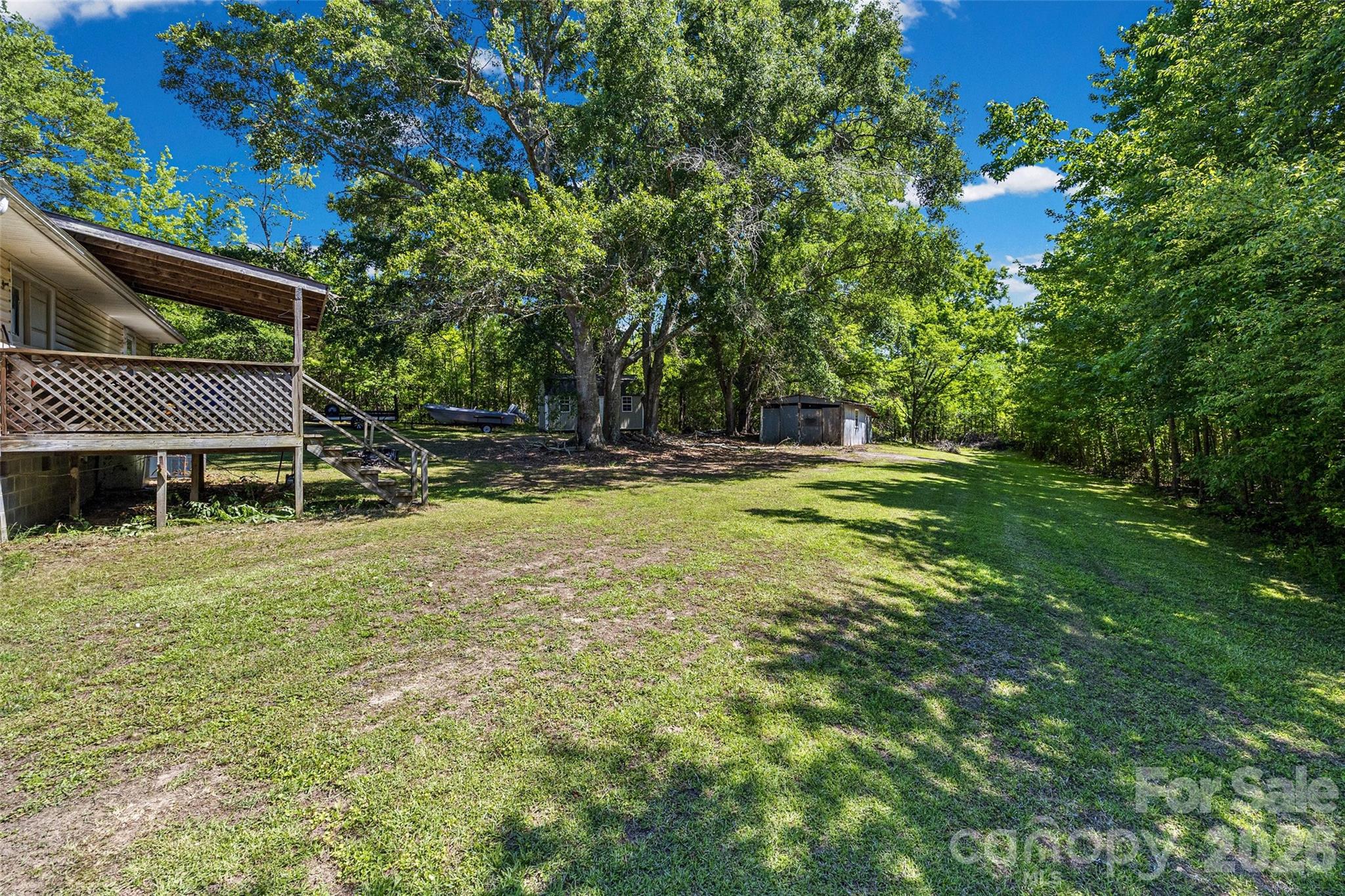 805 Yarborough Road — Chester