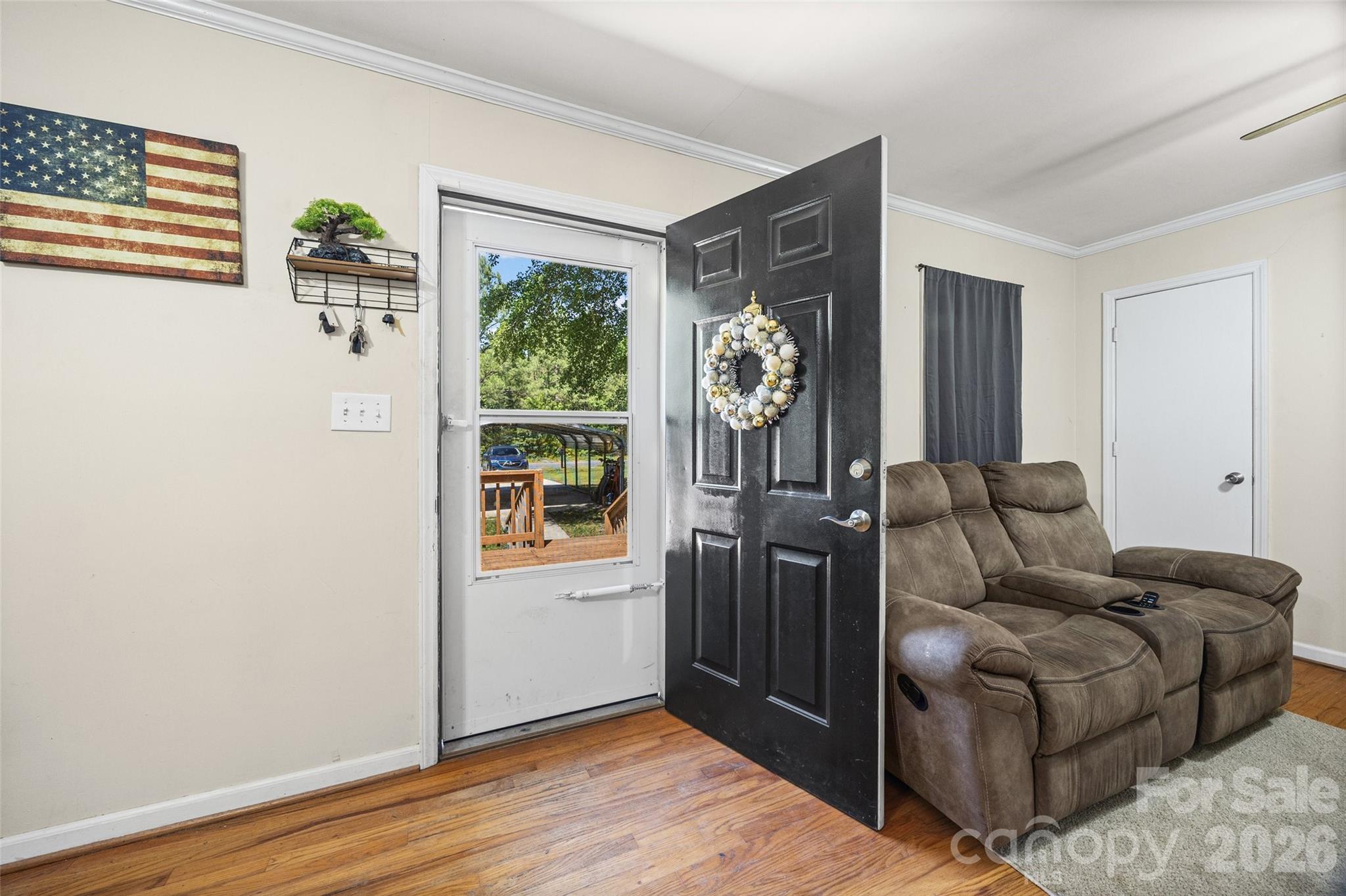 805 Yarborough Road — Chester