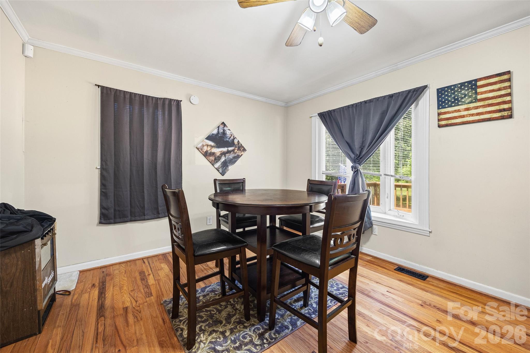 805 Yarborough Road — Chester