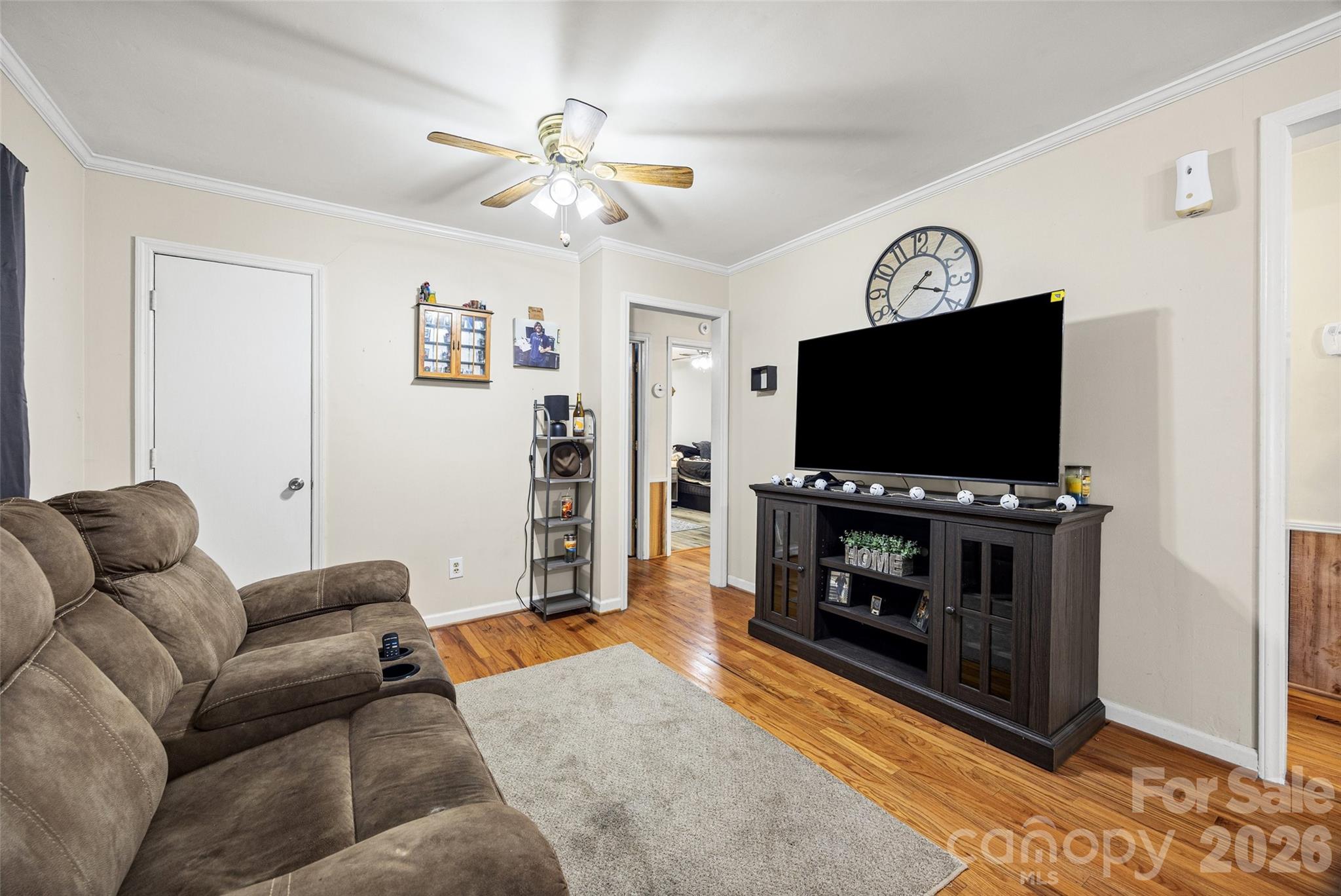 805 Yarborough Road — Chester