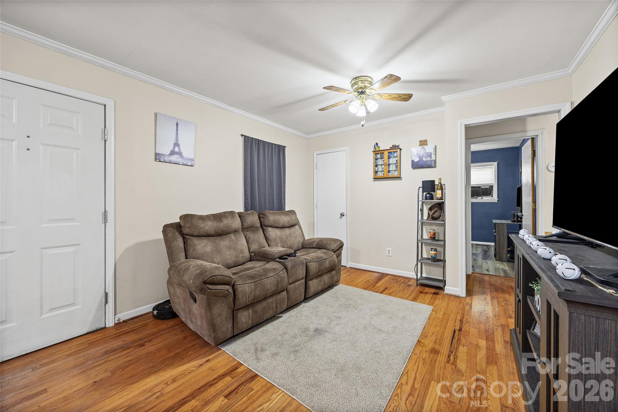 805 Yarborough Road — Chester