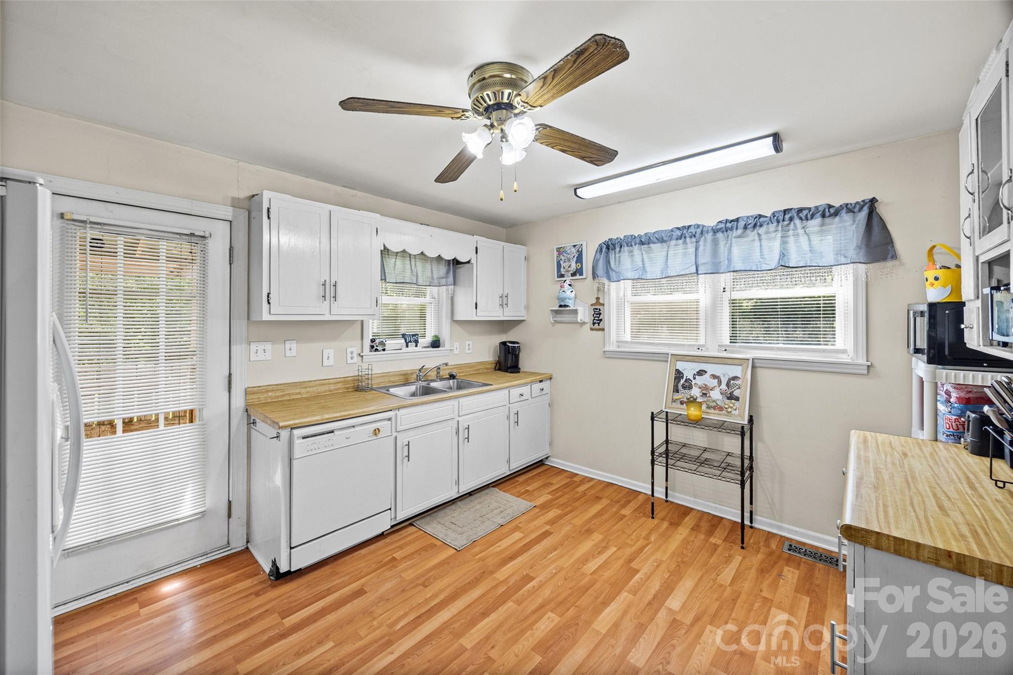 805 Yarborough Road — Chester