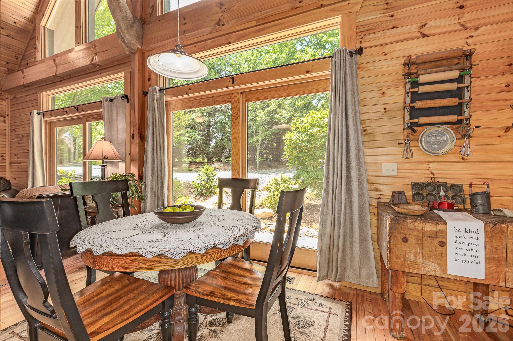 68 Woodgate Trail #93 — Nebo