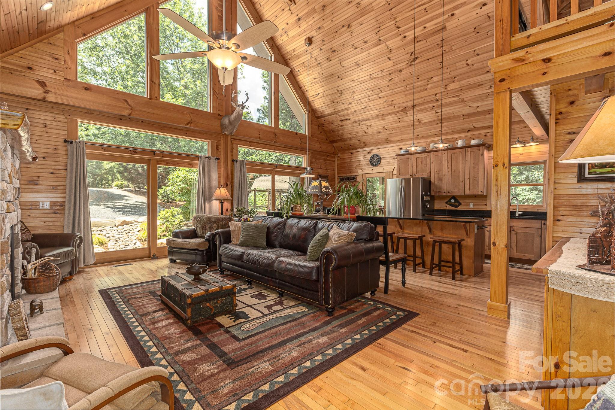 68 Woodgate Trail #93 — Nebo