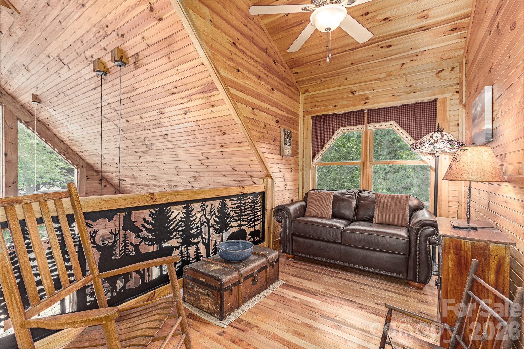 68 Woodgate Trail #93 — Nebo