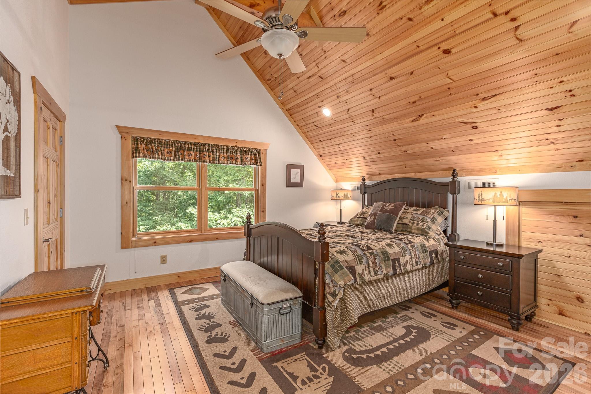 68 Woodgate Trail #93 — Nebo