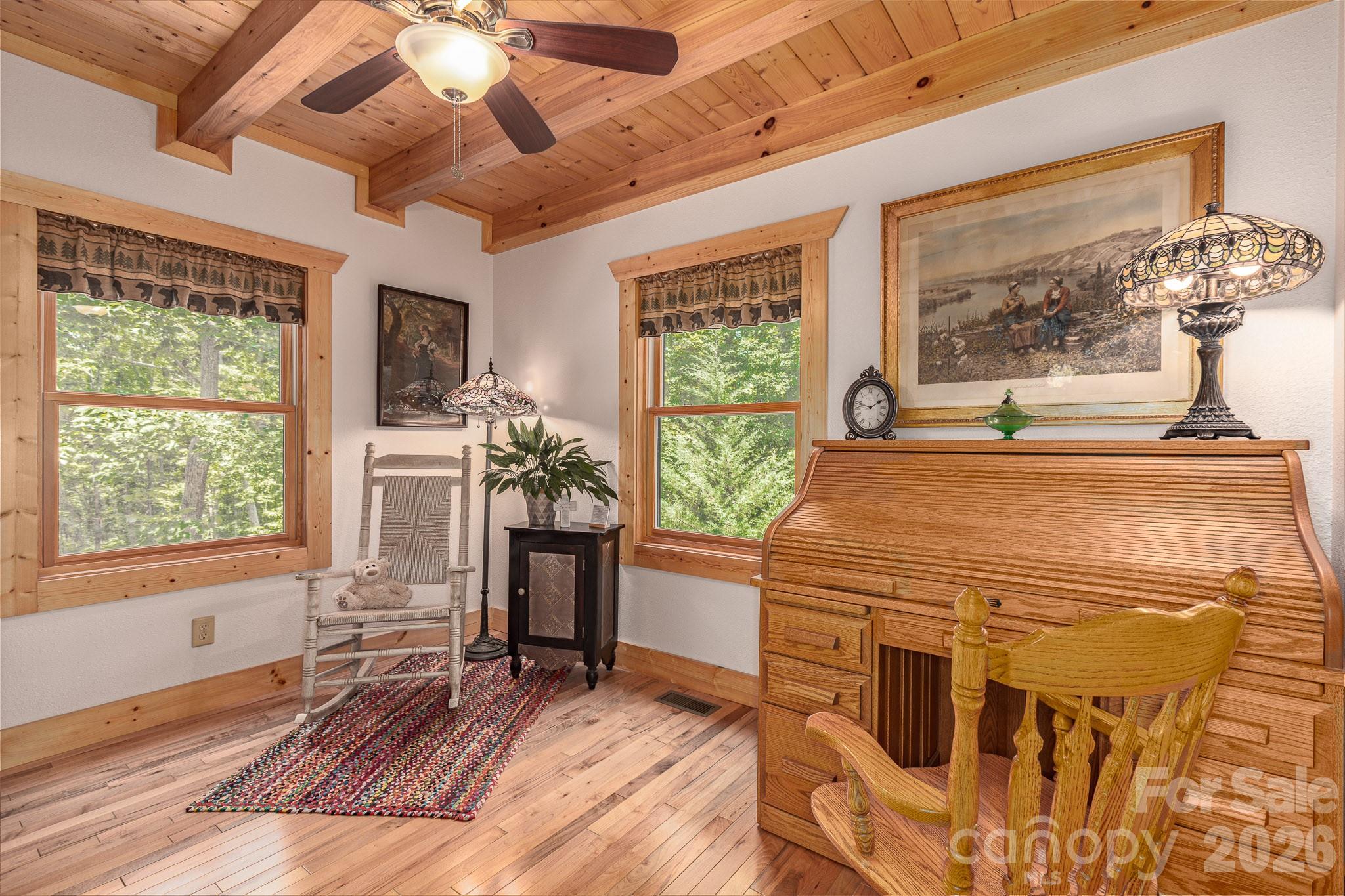 68 Woodgate Trail #93 — Nebo