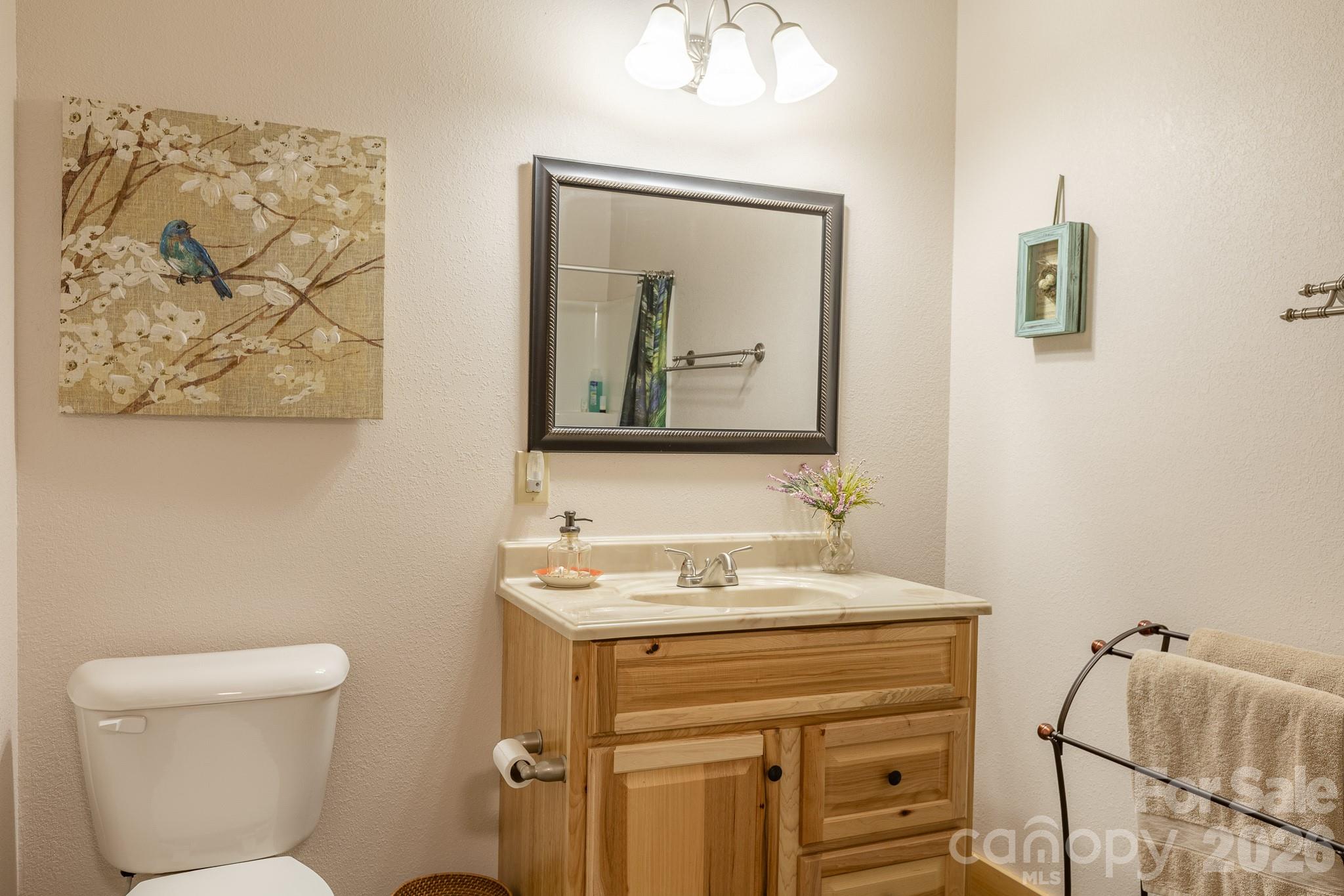 68 Woodgate Trail #93 — Nebo