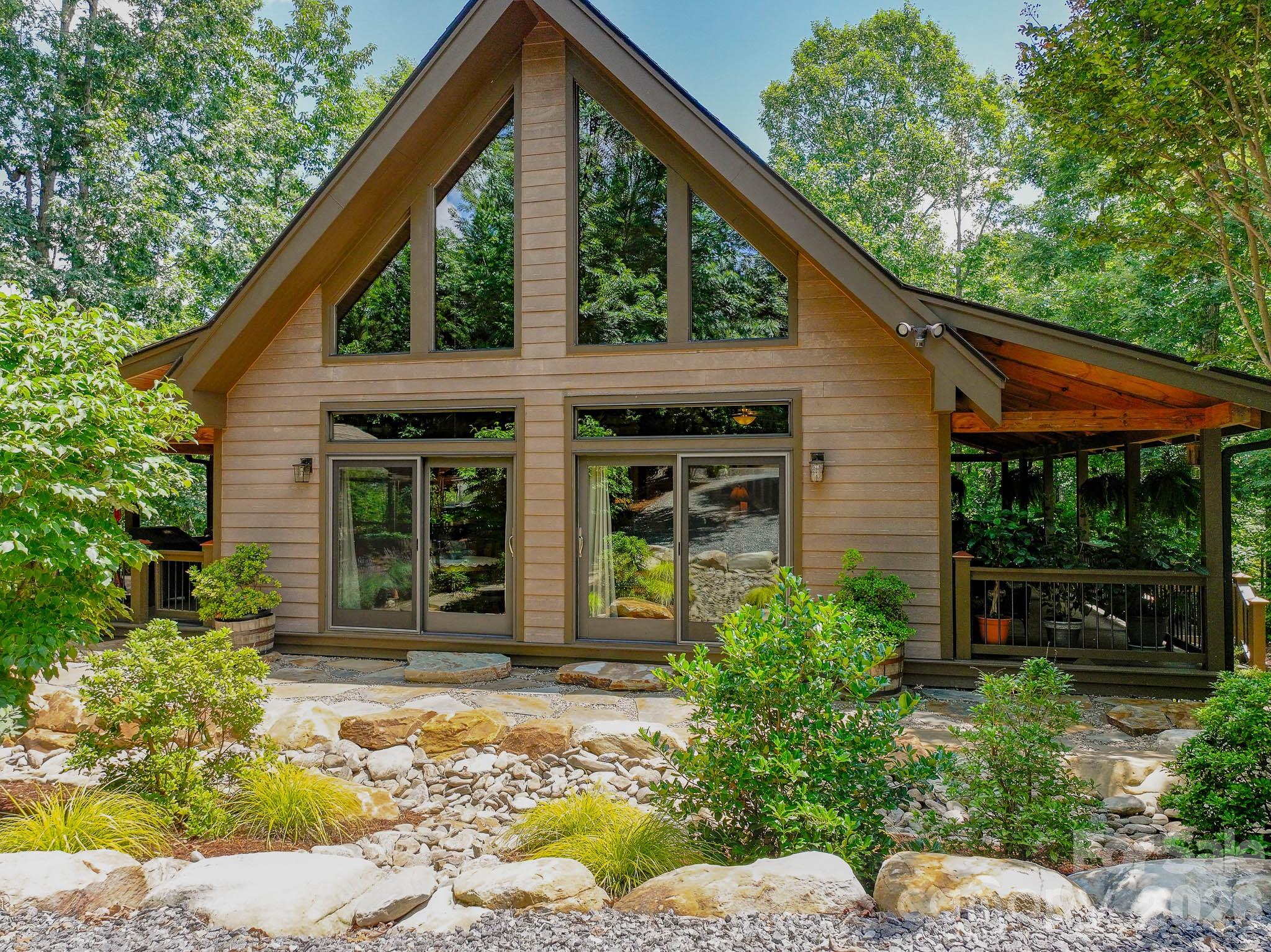 68 Woodgate Trail #93 — Nebo