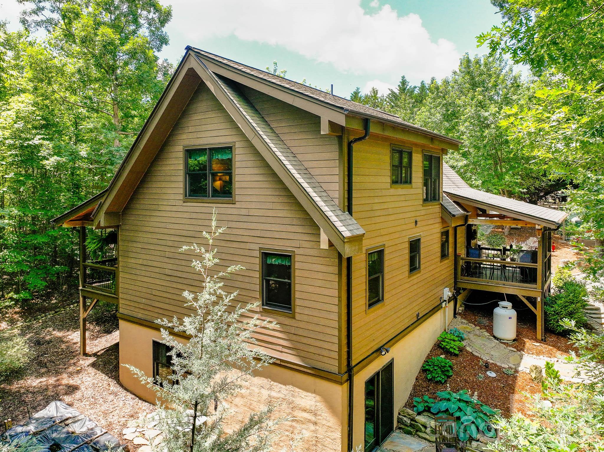 68 Woodgate Trail #93 — Nebo
