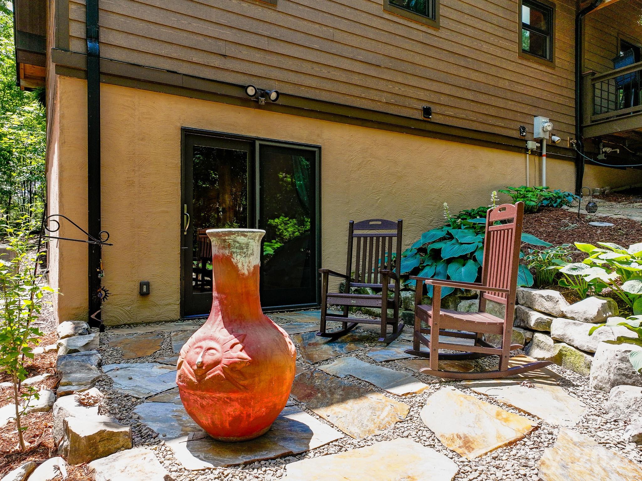 68 Woodgate Trail #93 — Nebo