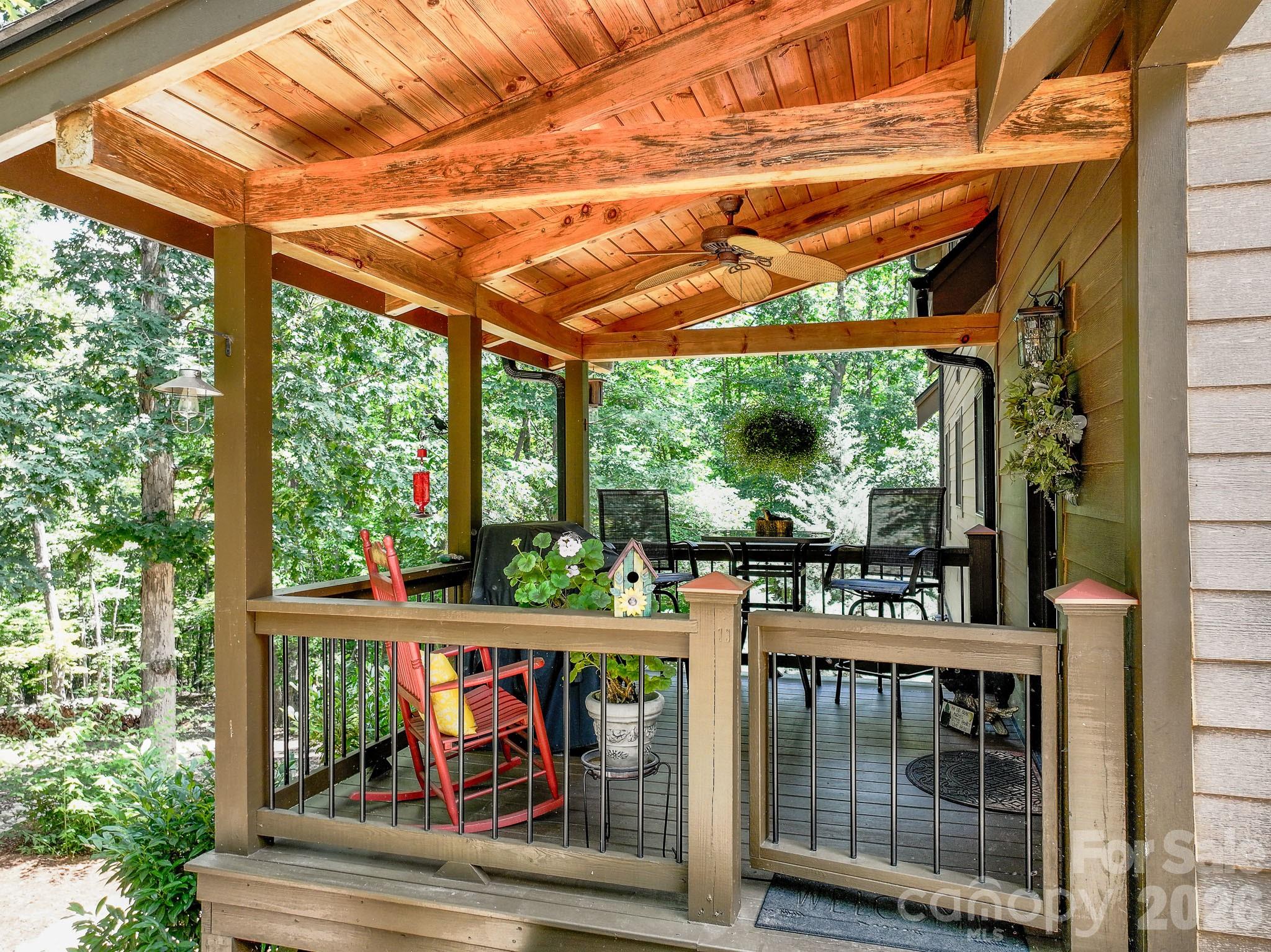 68 Woodgate Trail #93 — Nebo