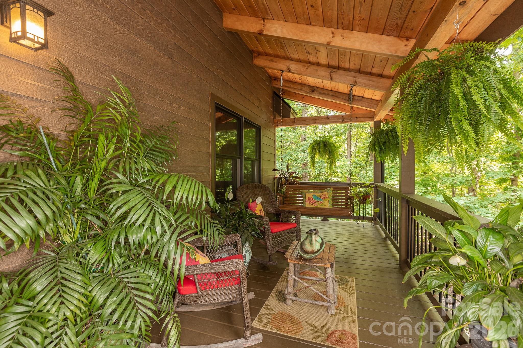 68 Woodgate Trail #93 — Nebo