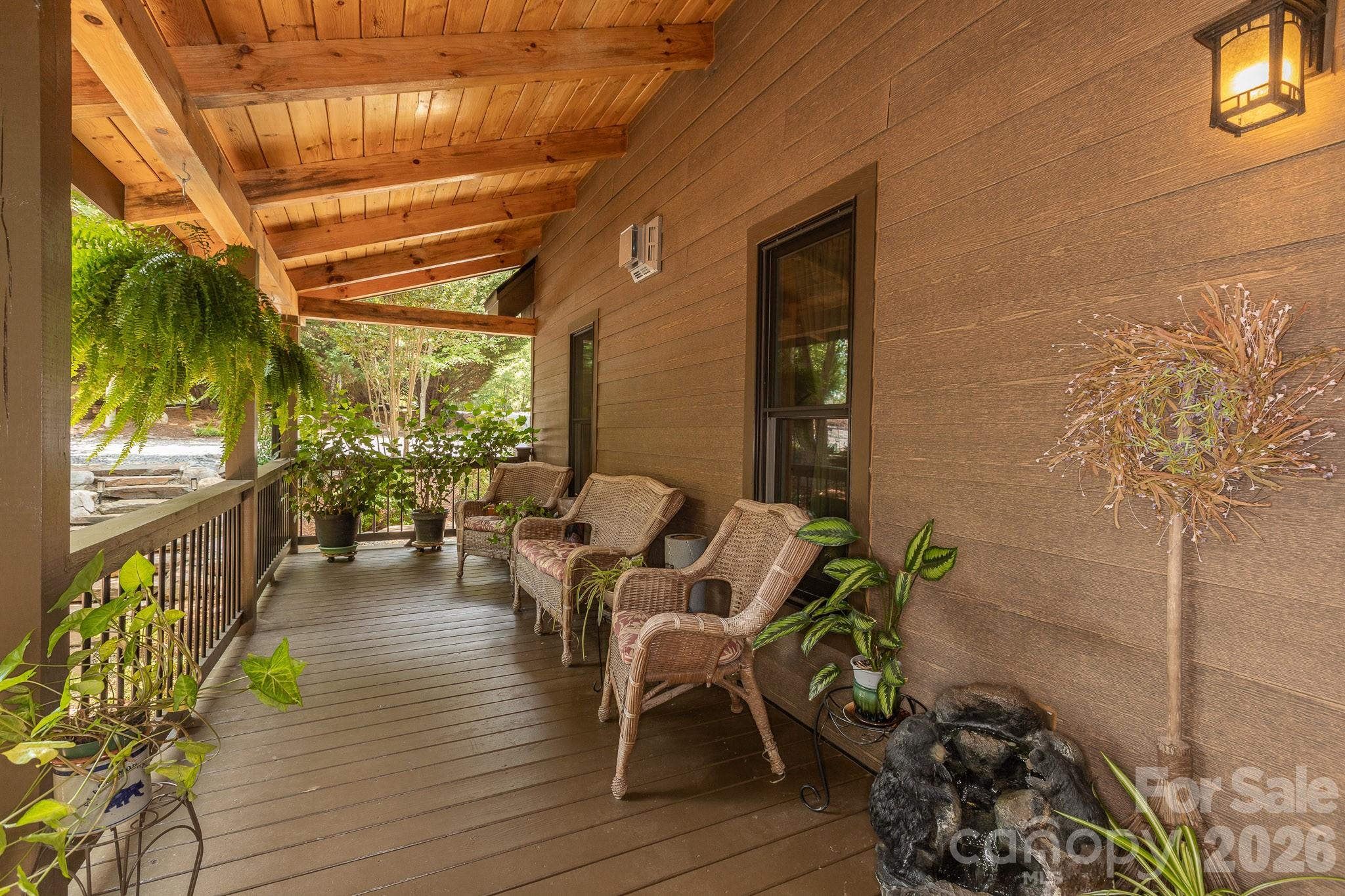 68 Woodgate Trail #93 — Nebo