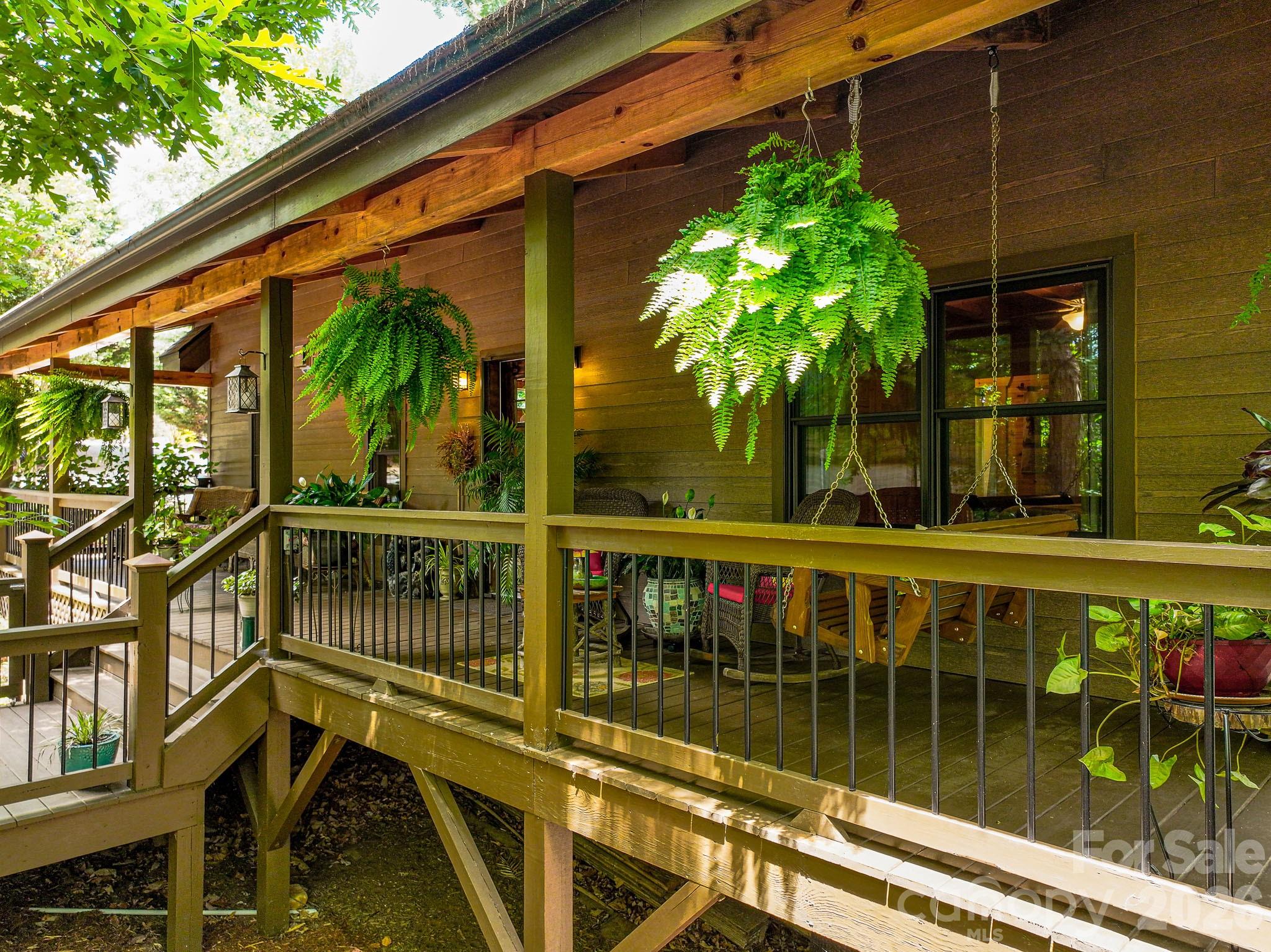 68 Woodgate Trail #93 — Nebo