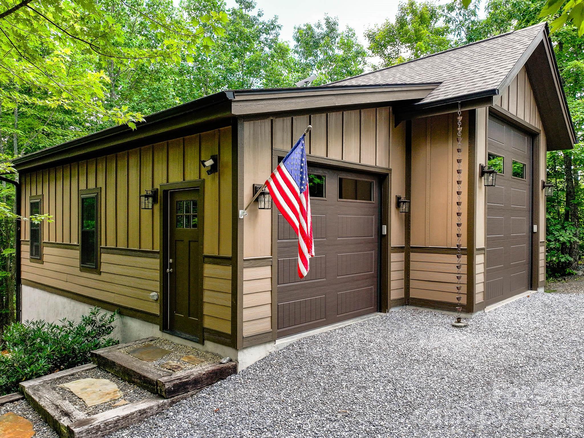 68 Woodgate Trail #93 — Nebo