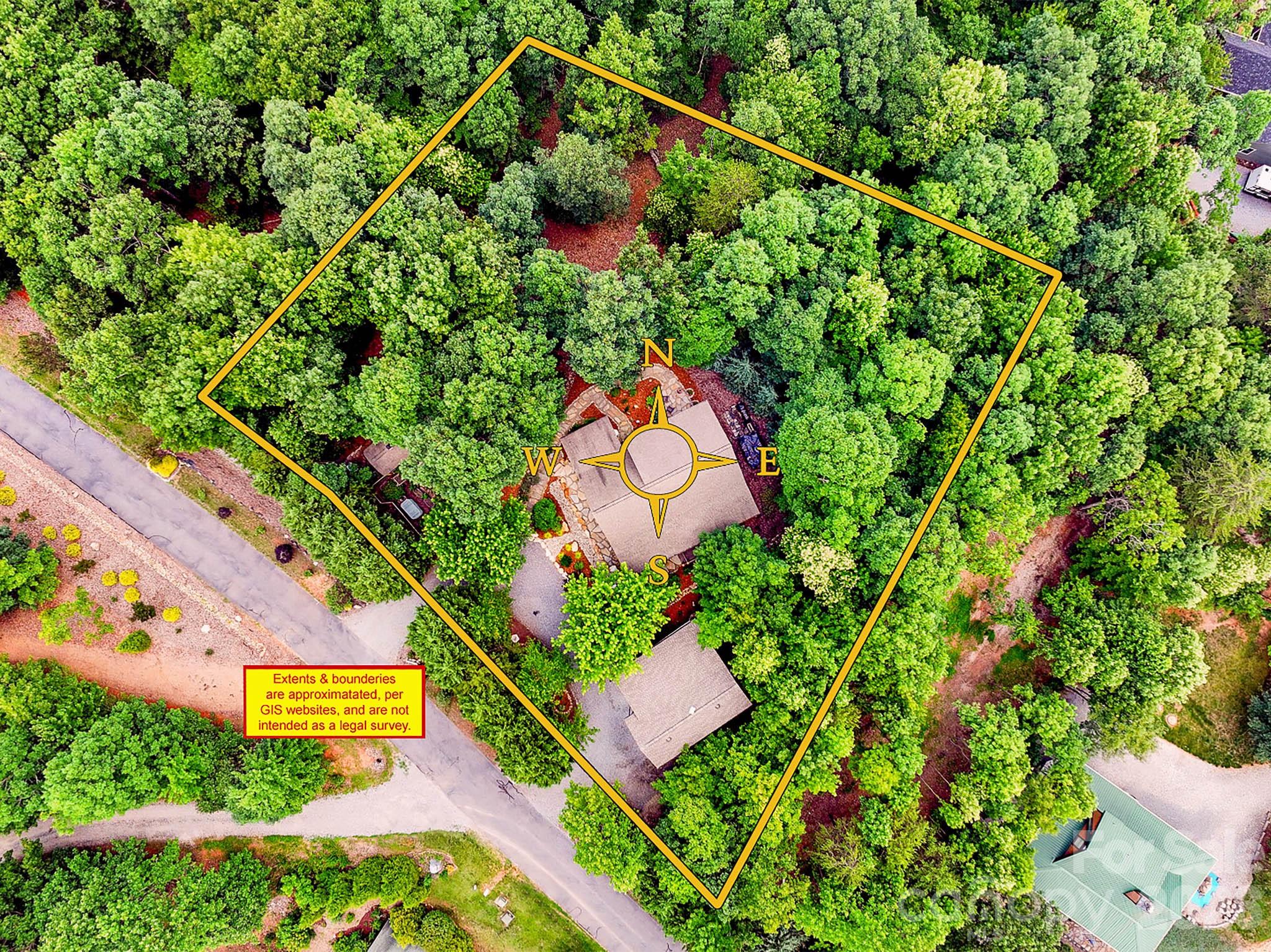 68 Woodgate Trail #93 — Nebo
