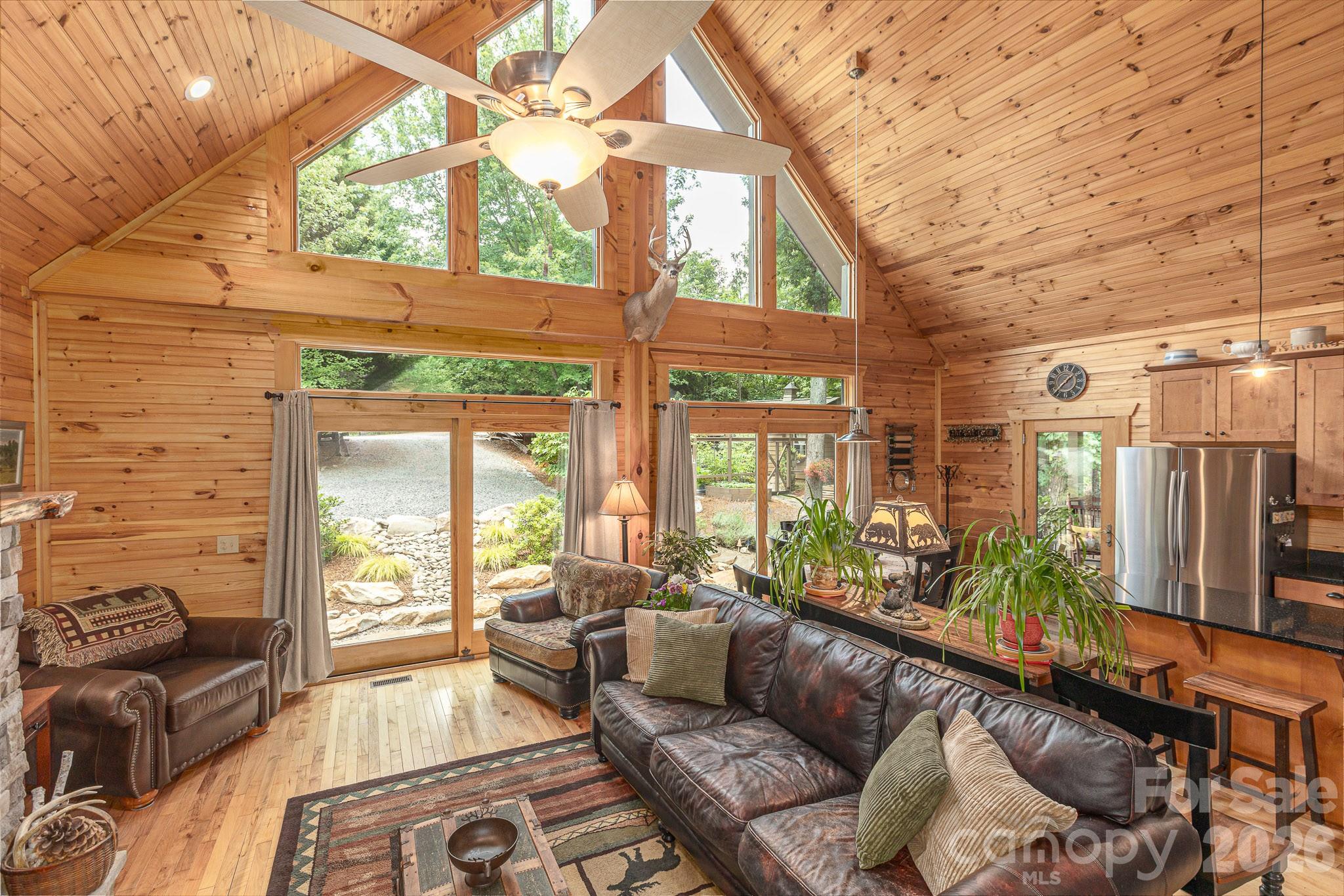 68 Woodgate Trail #93 — Nebo