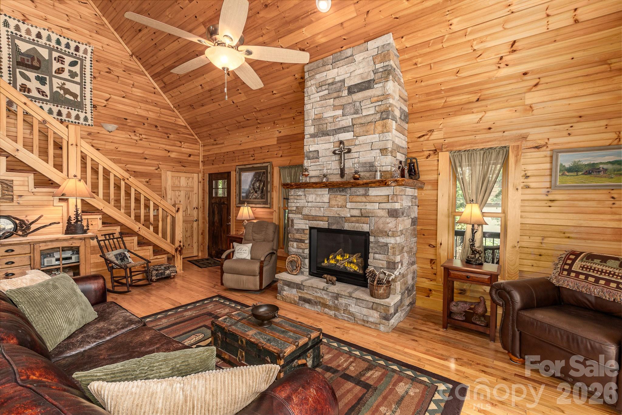 68 Woodgate Trail #93 — Nebo