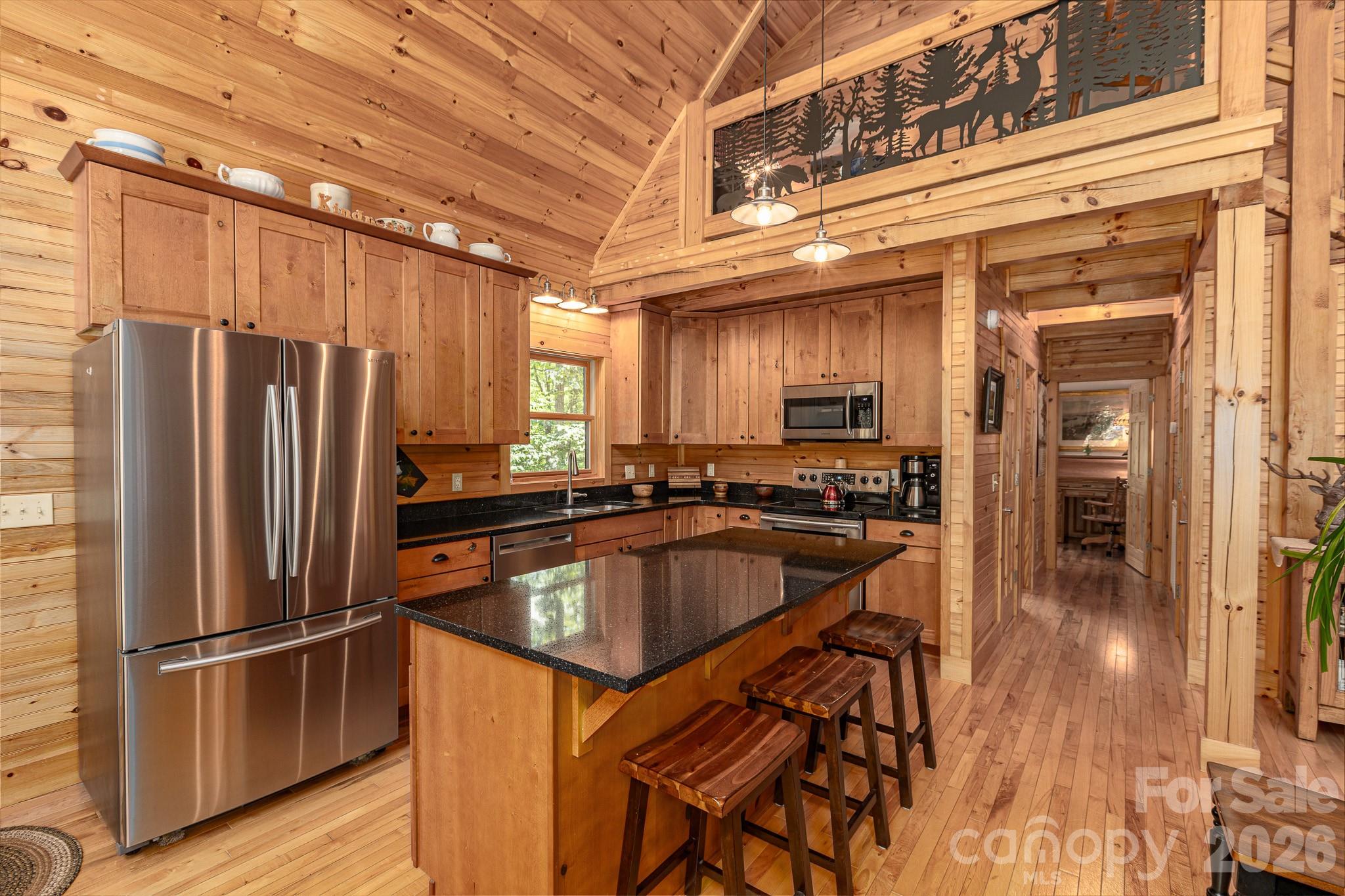 68 Woodgate Trail #93 — Nebo