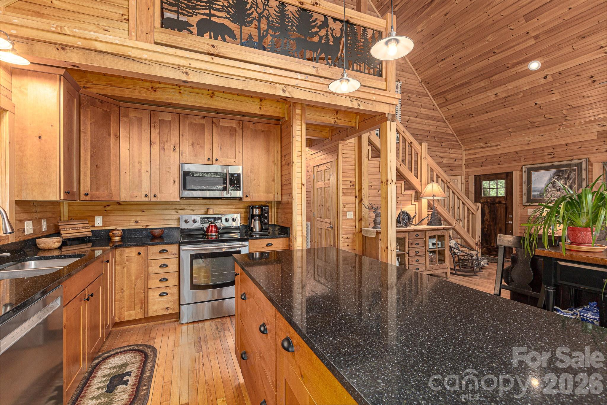 68 Woodgate Trail #93 — Nebo