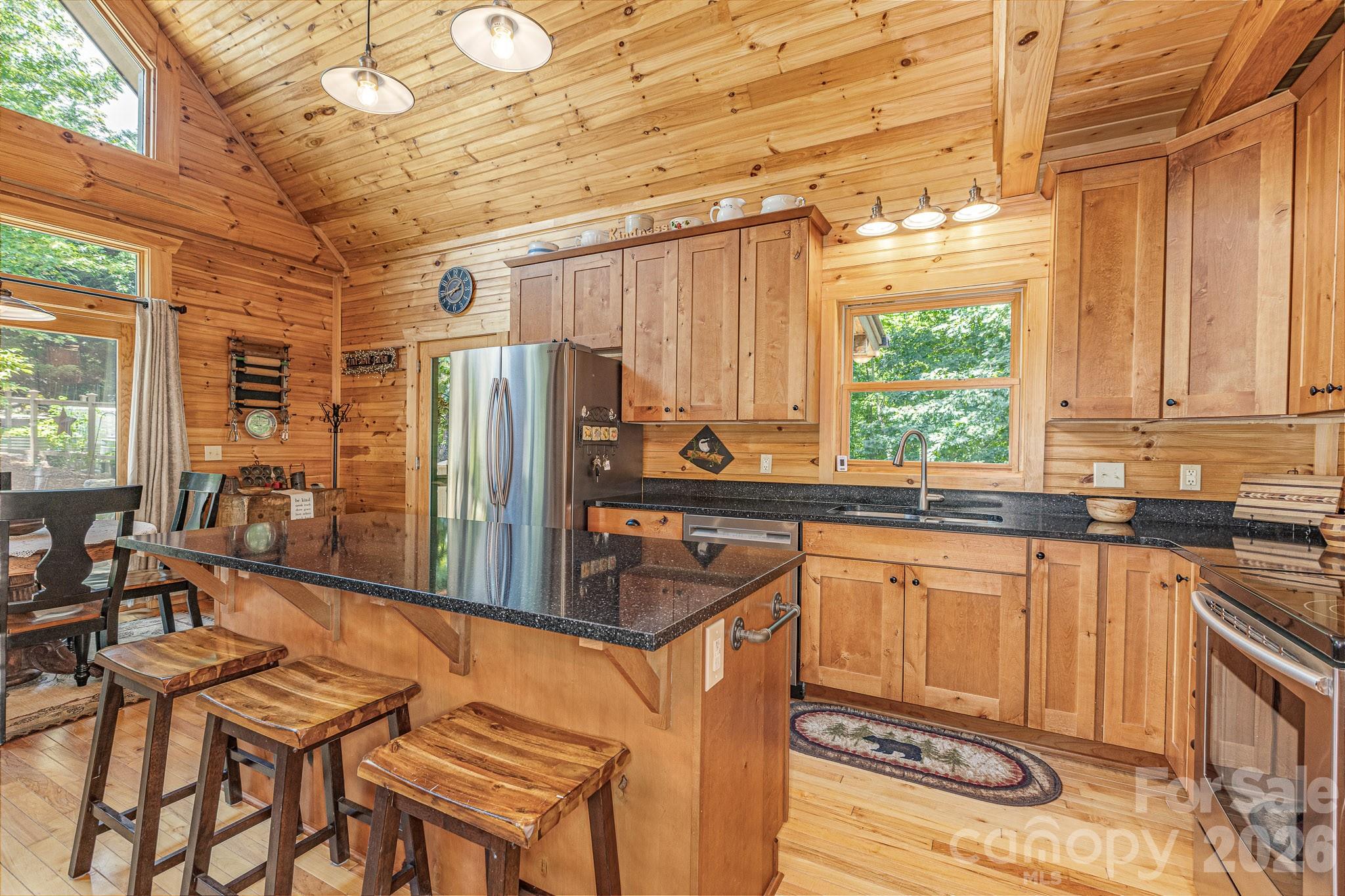 68 Woodgate Trail #93 — Nebo