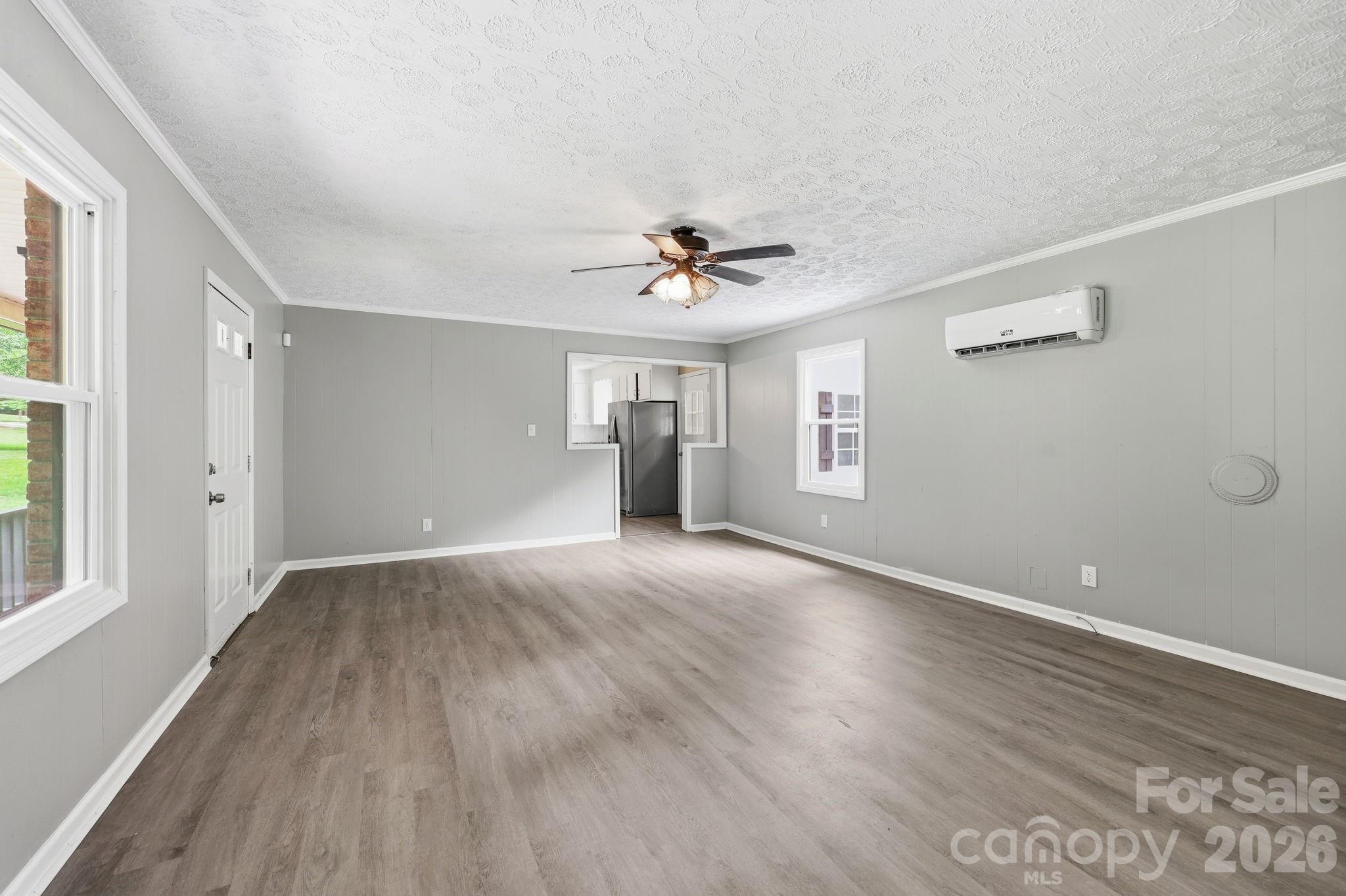 517 & 513 Cox Road — Salisbury