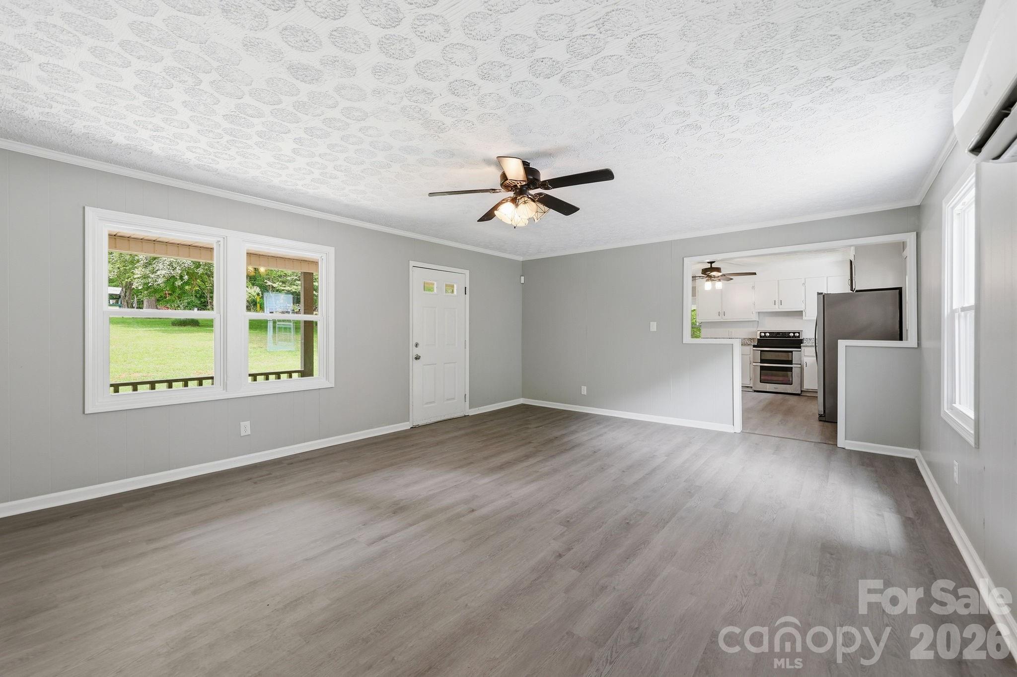 517 & 513 Cox Road — Salisbury