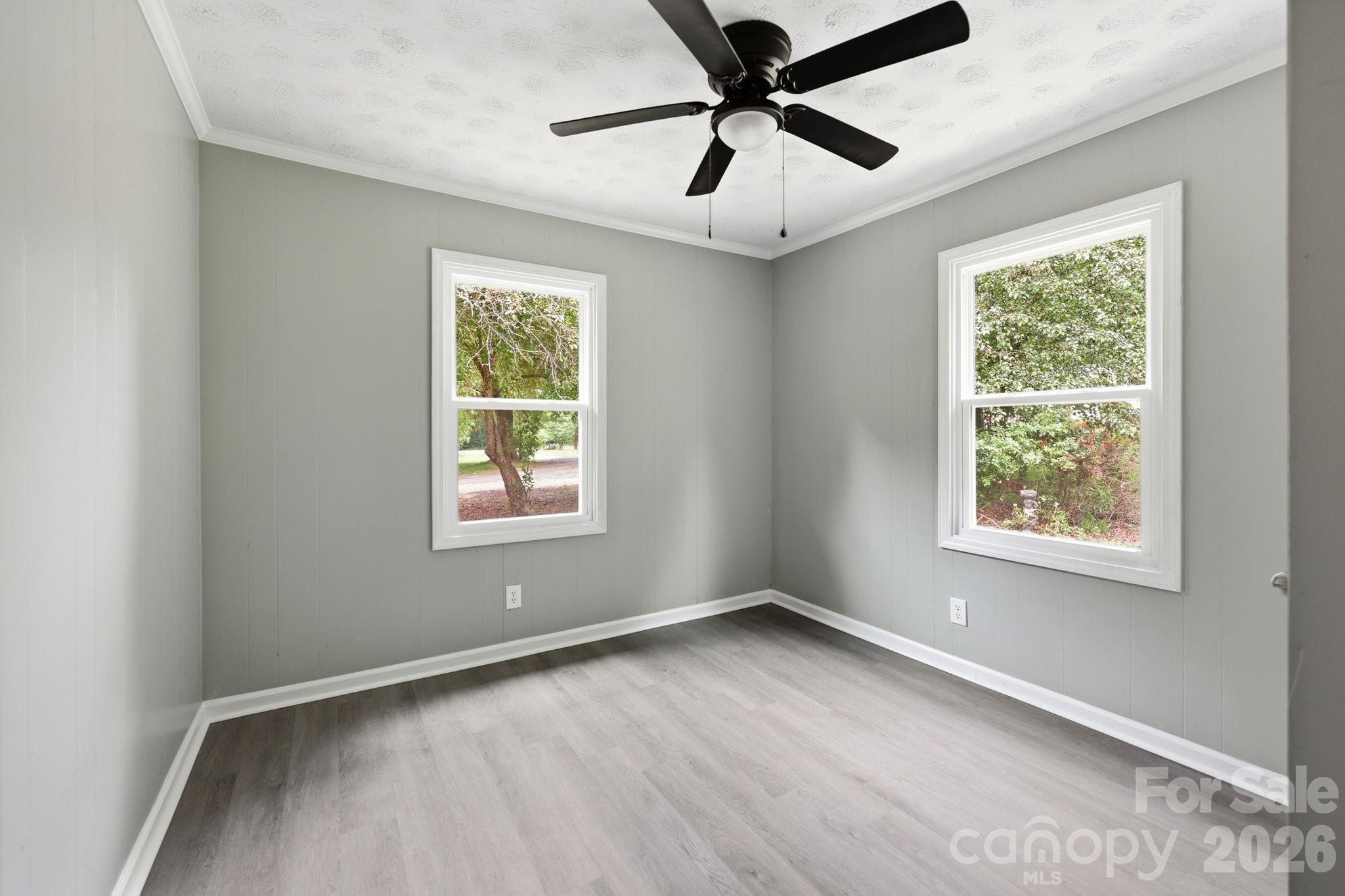 517 & 513 Cox Road — Salisbury