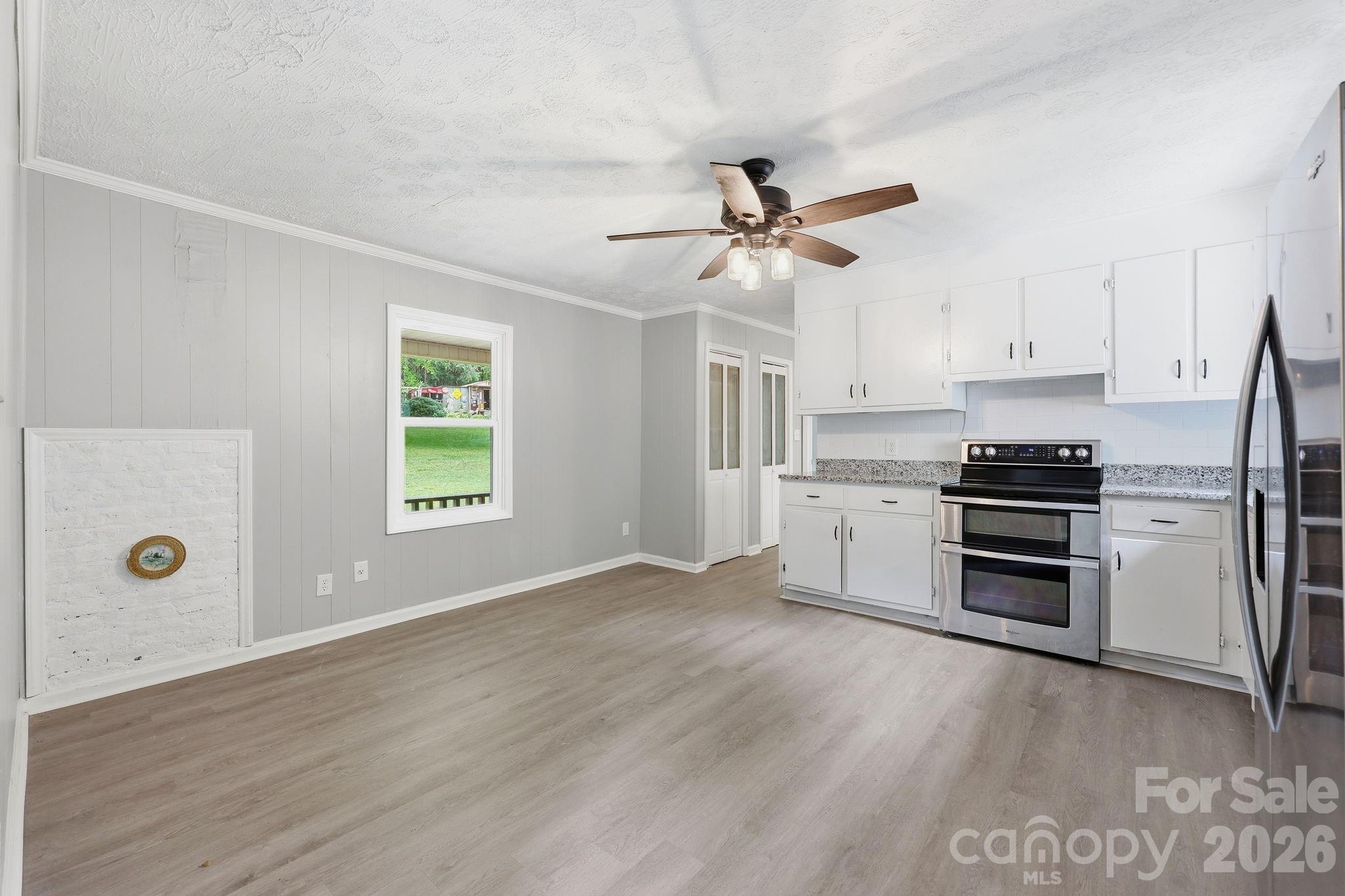 517 & 513 Cox Road — Salisbury
