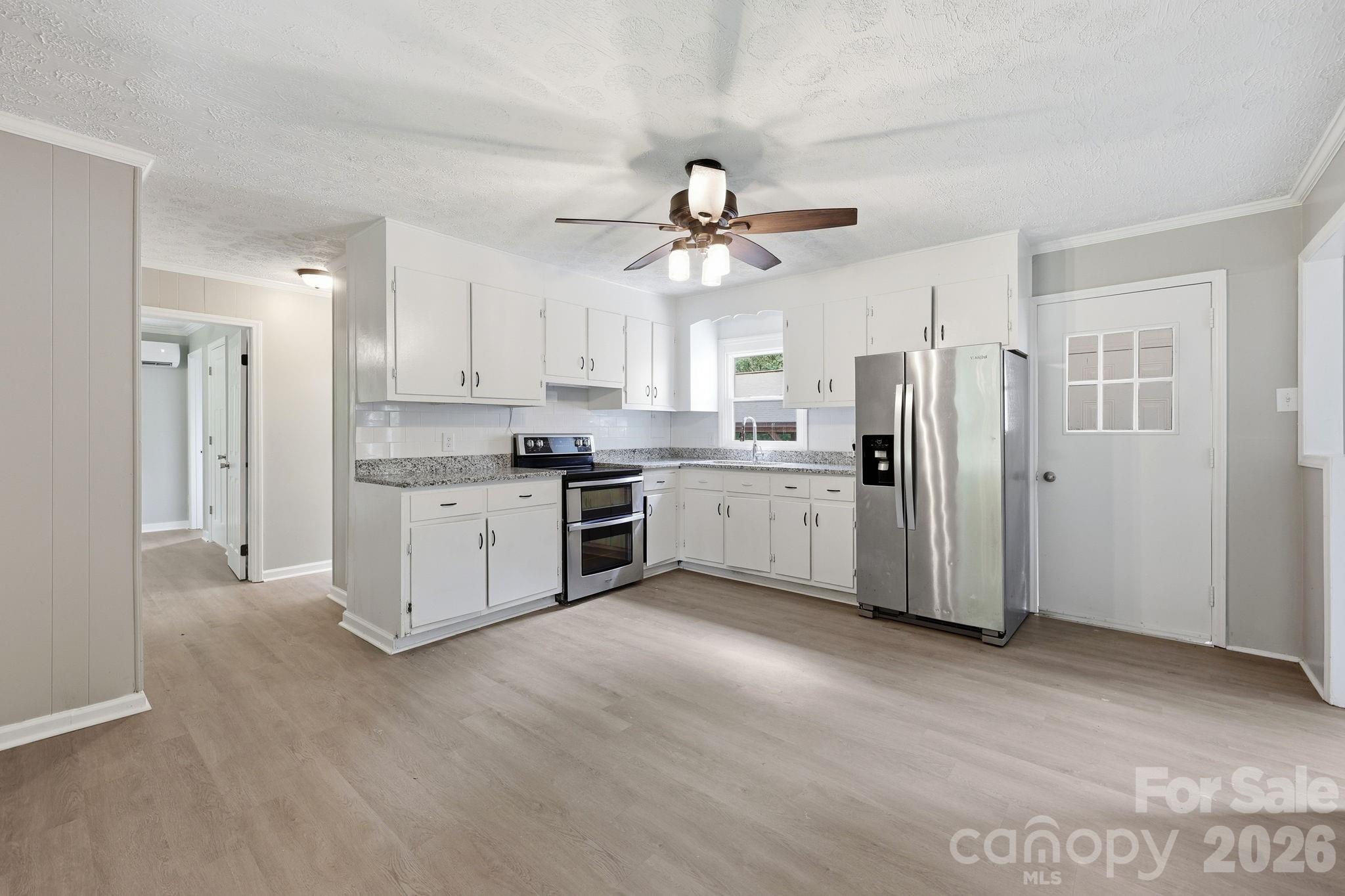 517 & 513 Cox Road — Salisbury