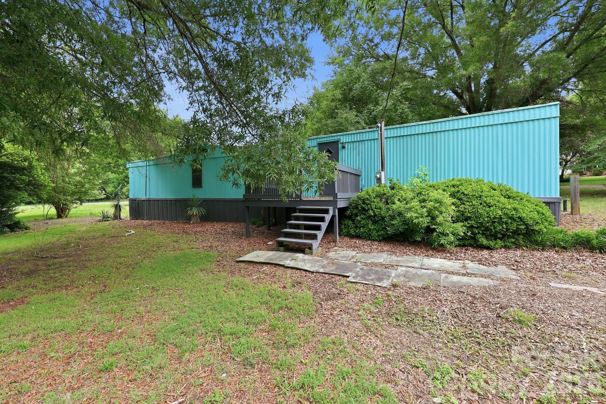 517 & 513 Cox Road — Salisbury