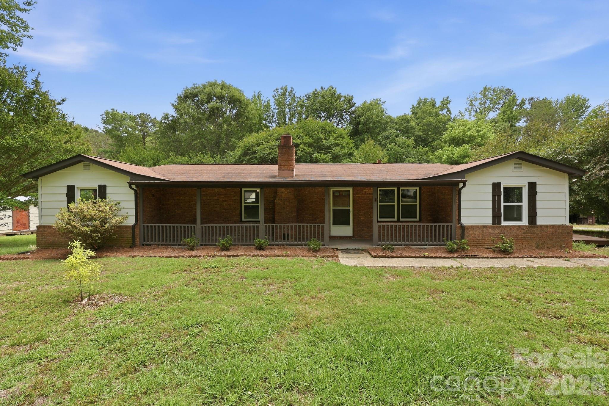 517 & 513 Cox Road — Salisbury