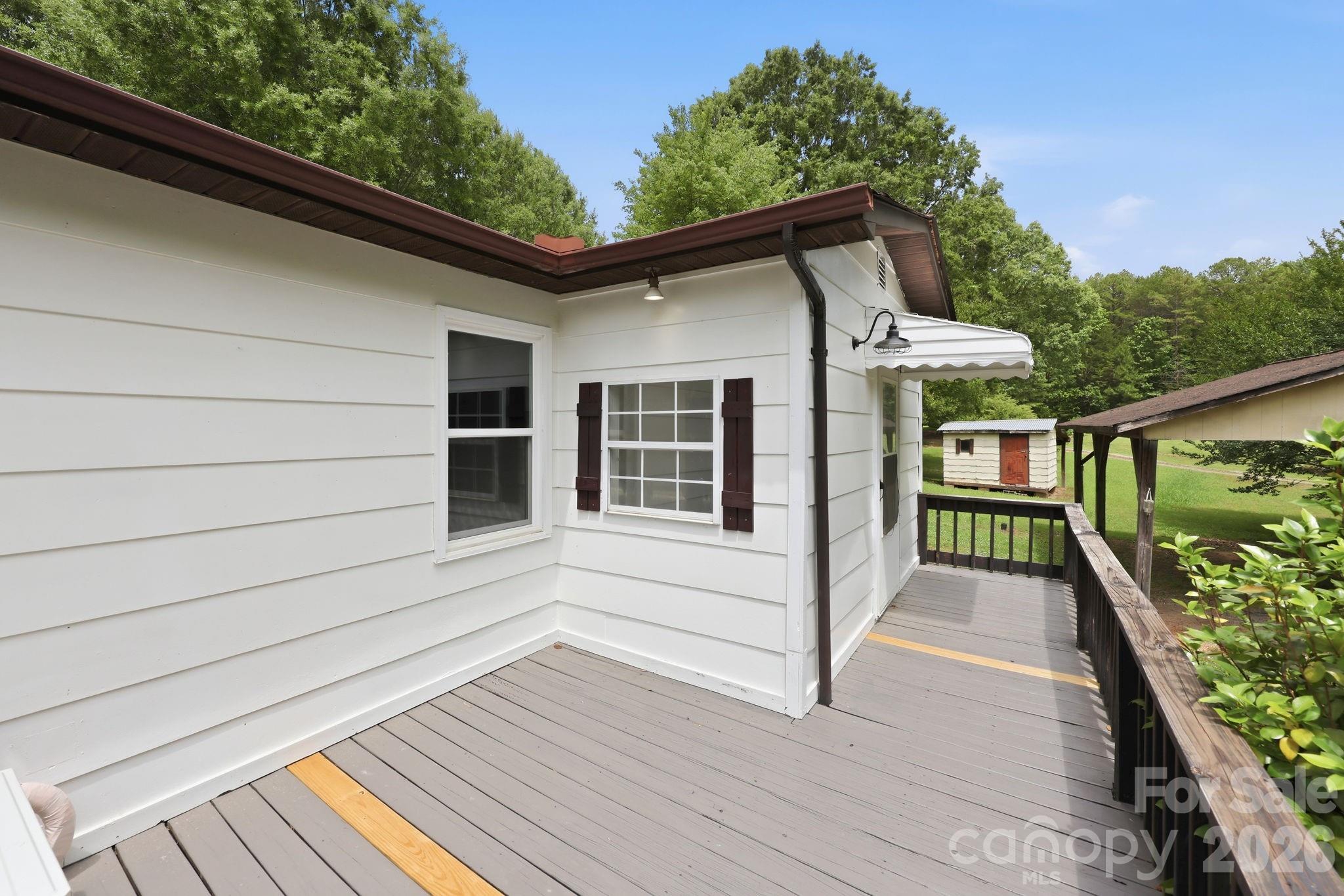 517 & 513 Cox Road — Salisbury