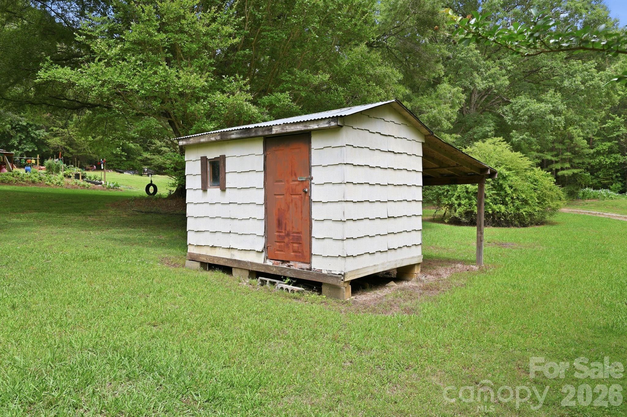 517 & 513 Cox Road — Salisbury
