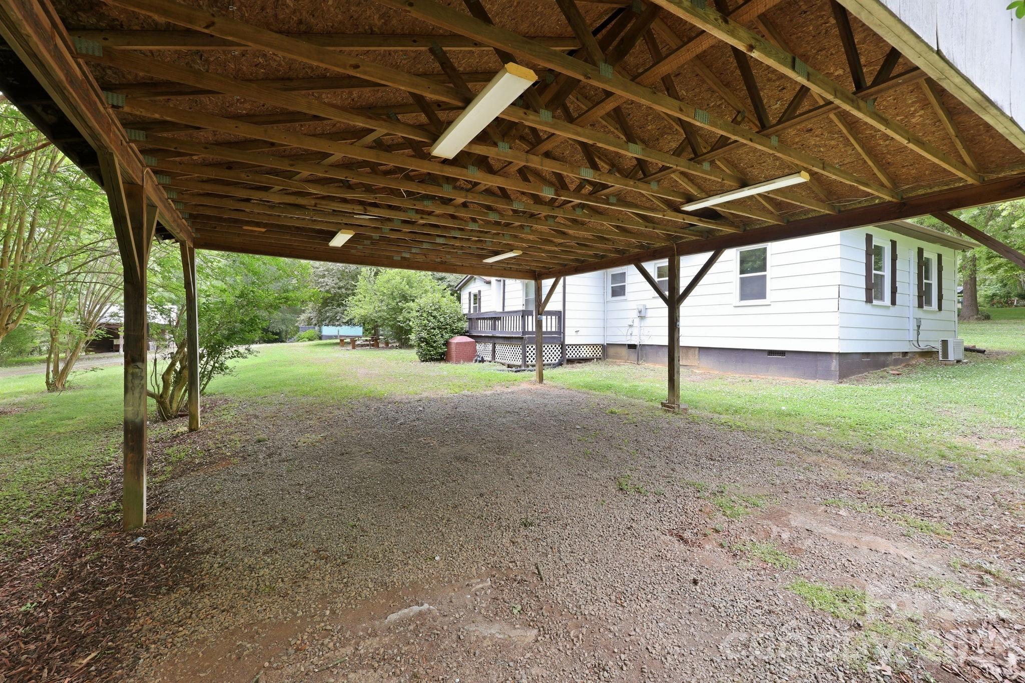 517 & 513 Cox Road — Salisbury