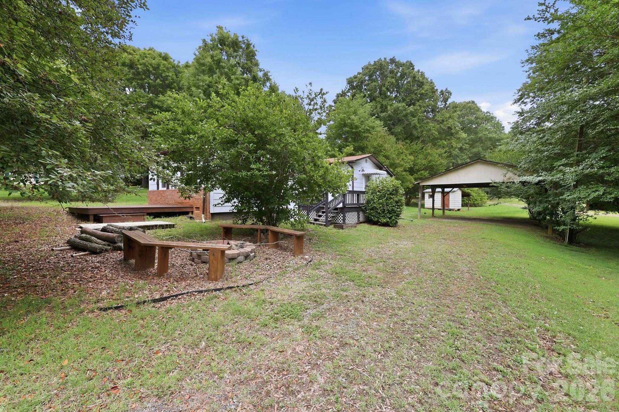 517 & 513 Cox Road — Salisbury