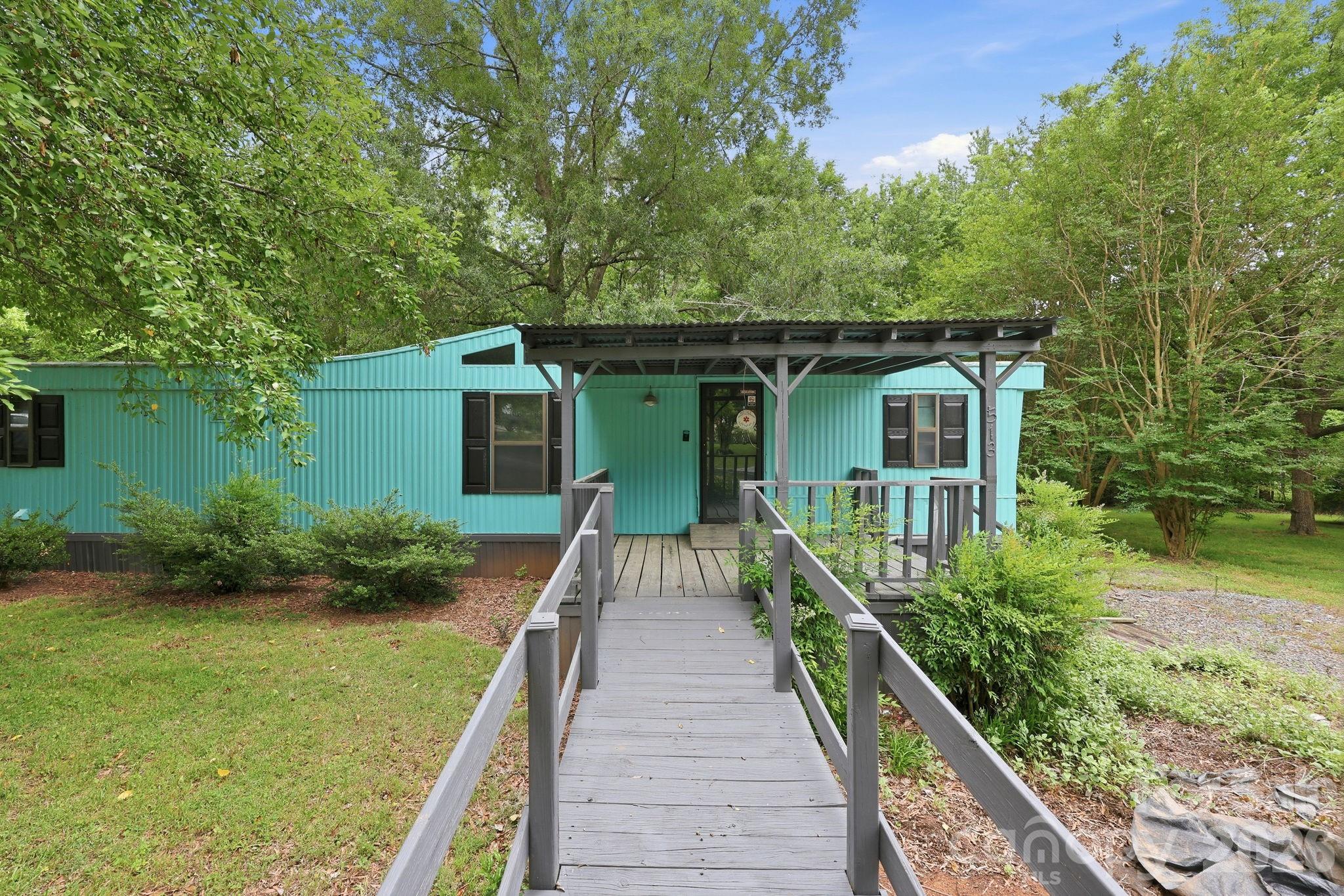 517 & 513 Cox Road — Salisbury
