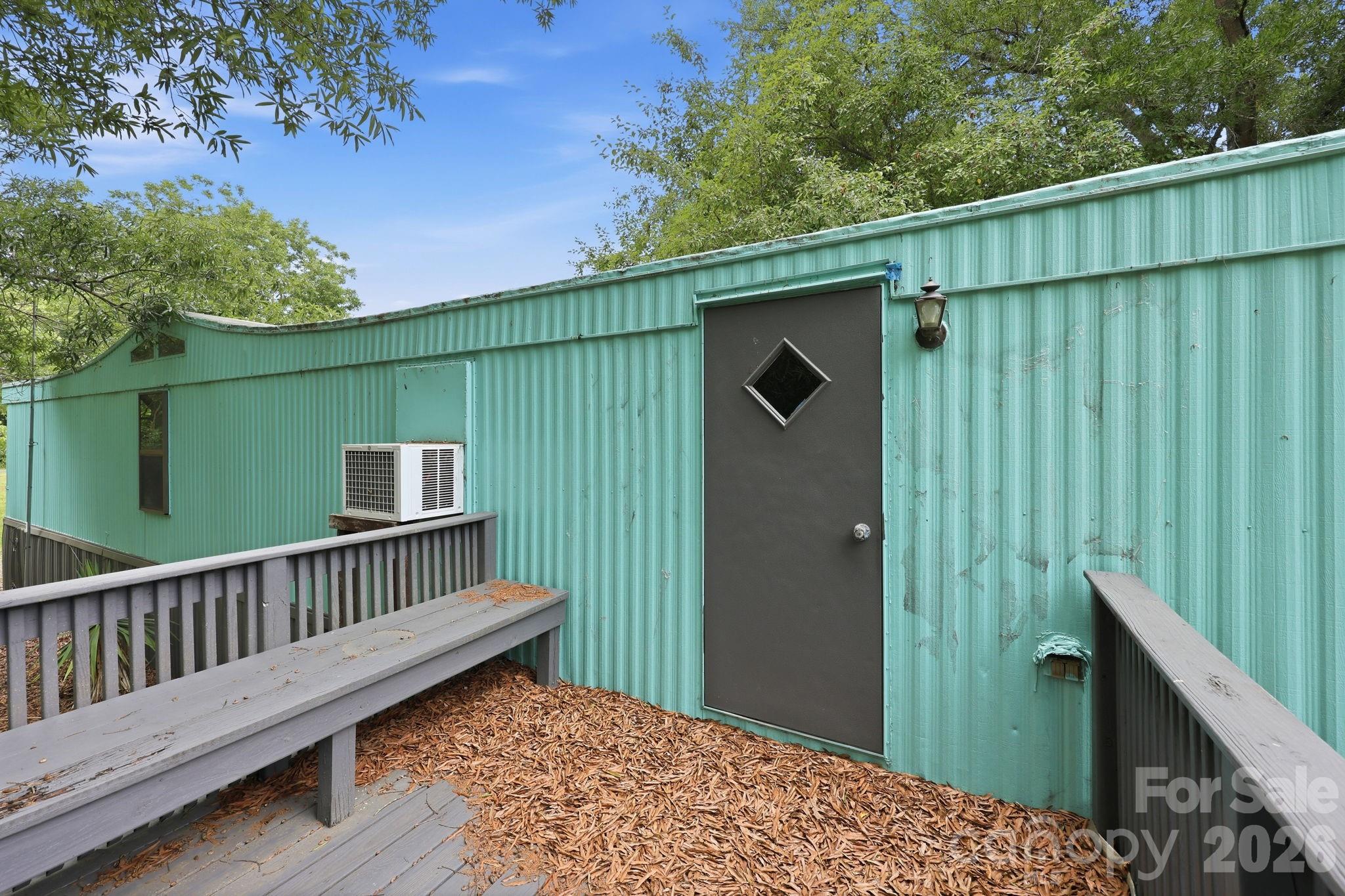517 & 513 Cox Road — Salisbury