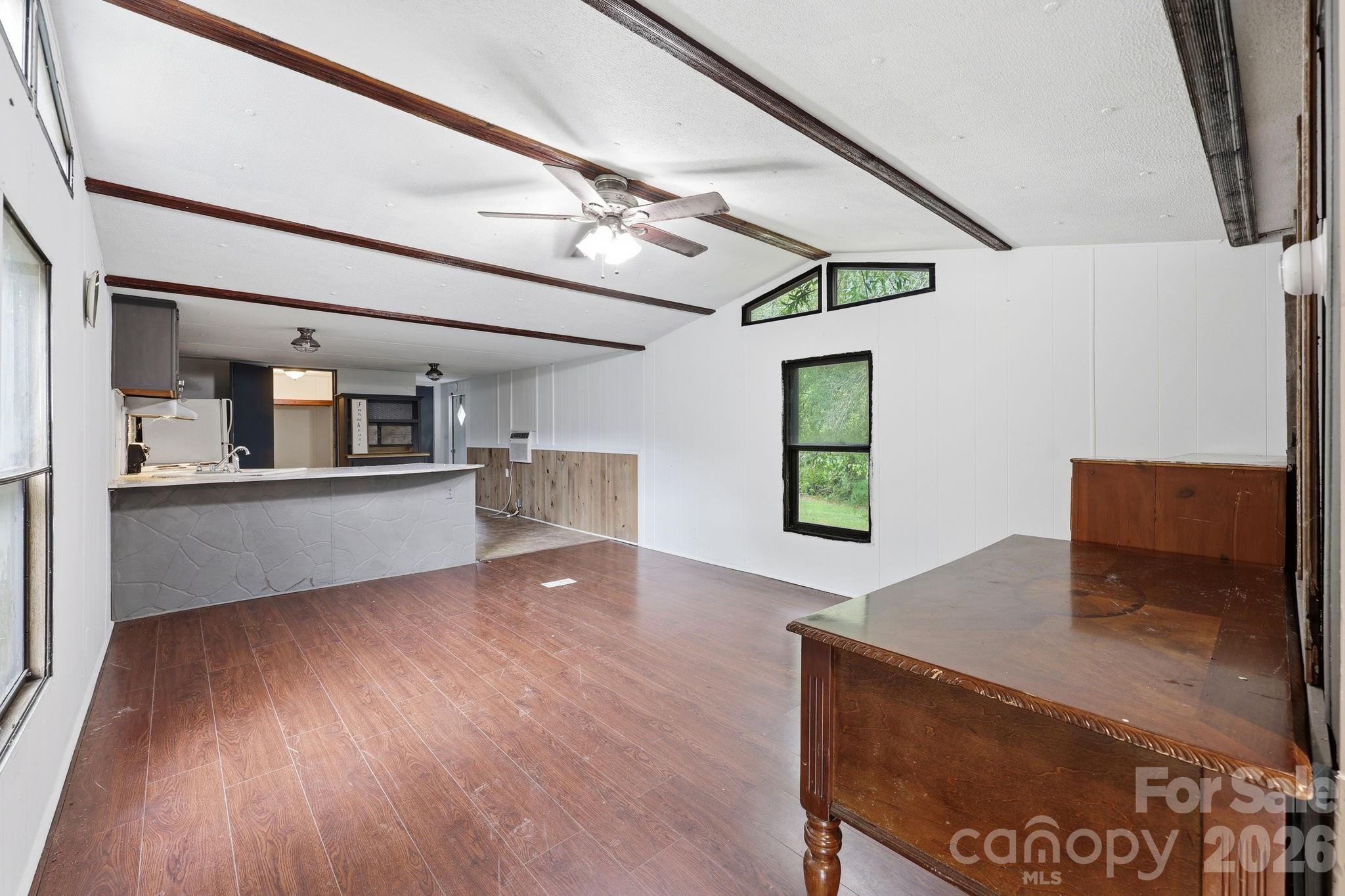 517 & 513 Cox Road — Salisbury